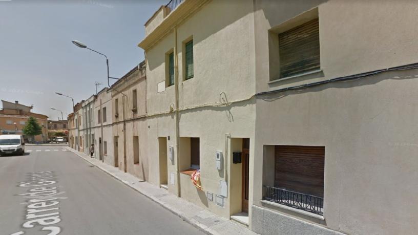 Maison de ville  dans rue Girona, Caldes De Malavella