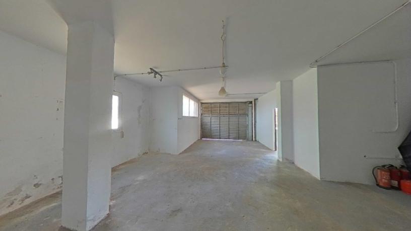 Chalet adosado en venta en calle Matagalls