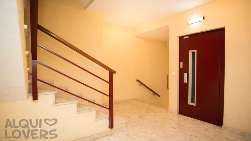Piso en venta en calle Panissars