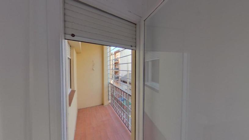Appartement à vendre à calle Maçana