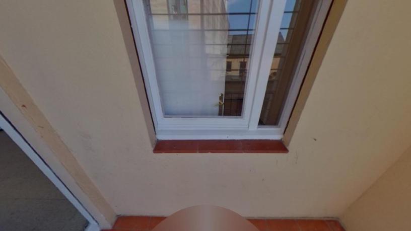 Appartement à vendre à calle Maçana