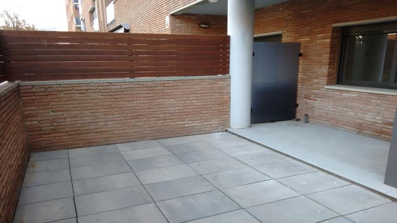 Piso en venta en calle Cienfuegos