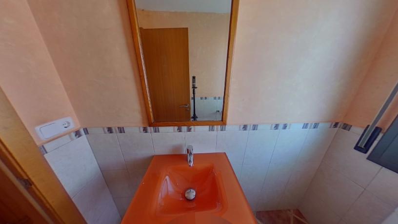  Maison mitoyenne à vendre à calle Poeta Zorrilla