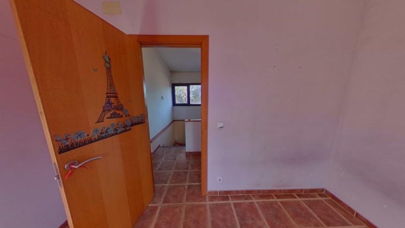  Maison mitoyenne à vendre à calle Poeta Zorrilla