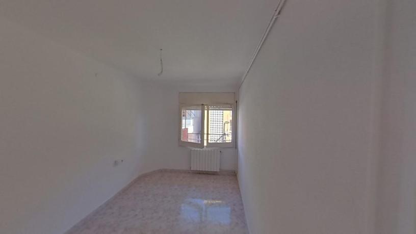 Piso en venta en calle Mas Baell