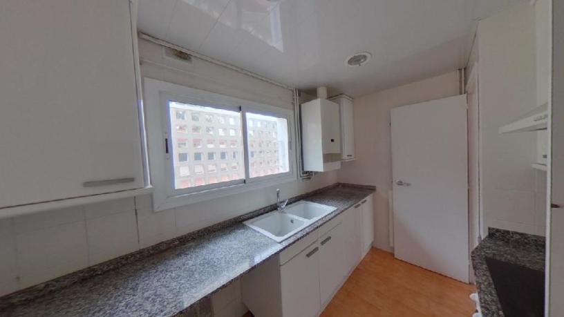 Piso en venta en calle Joaquim Mir