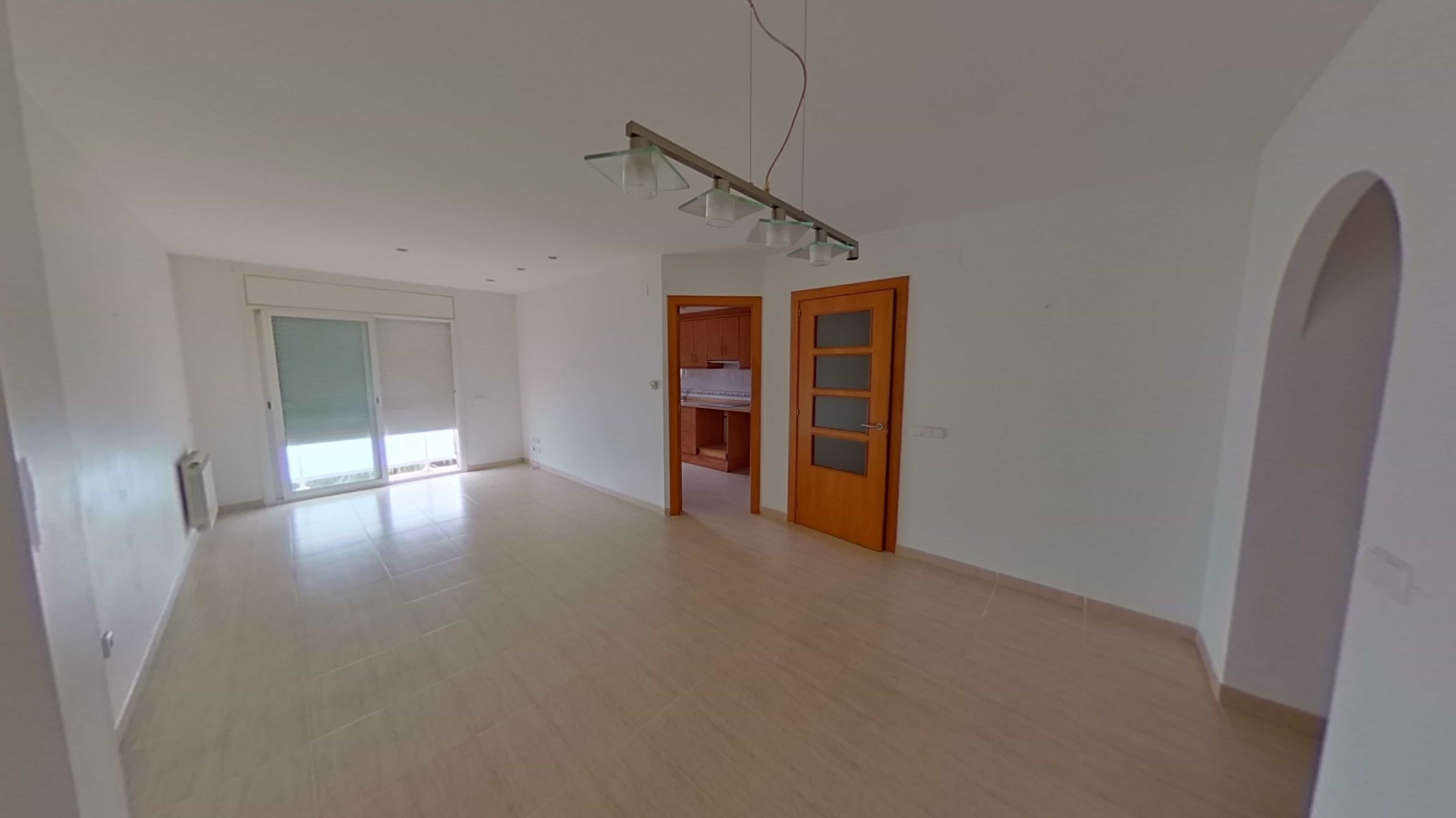 Piso en venta en calle Tintorers