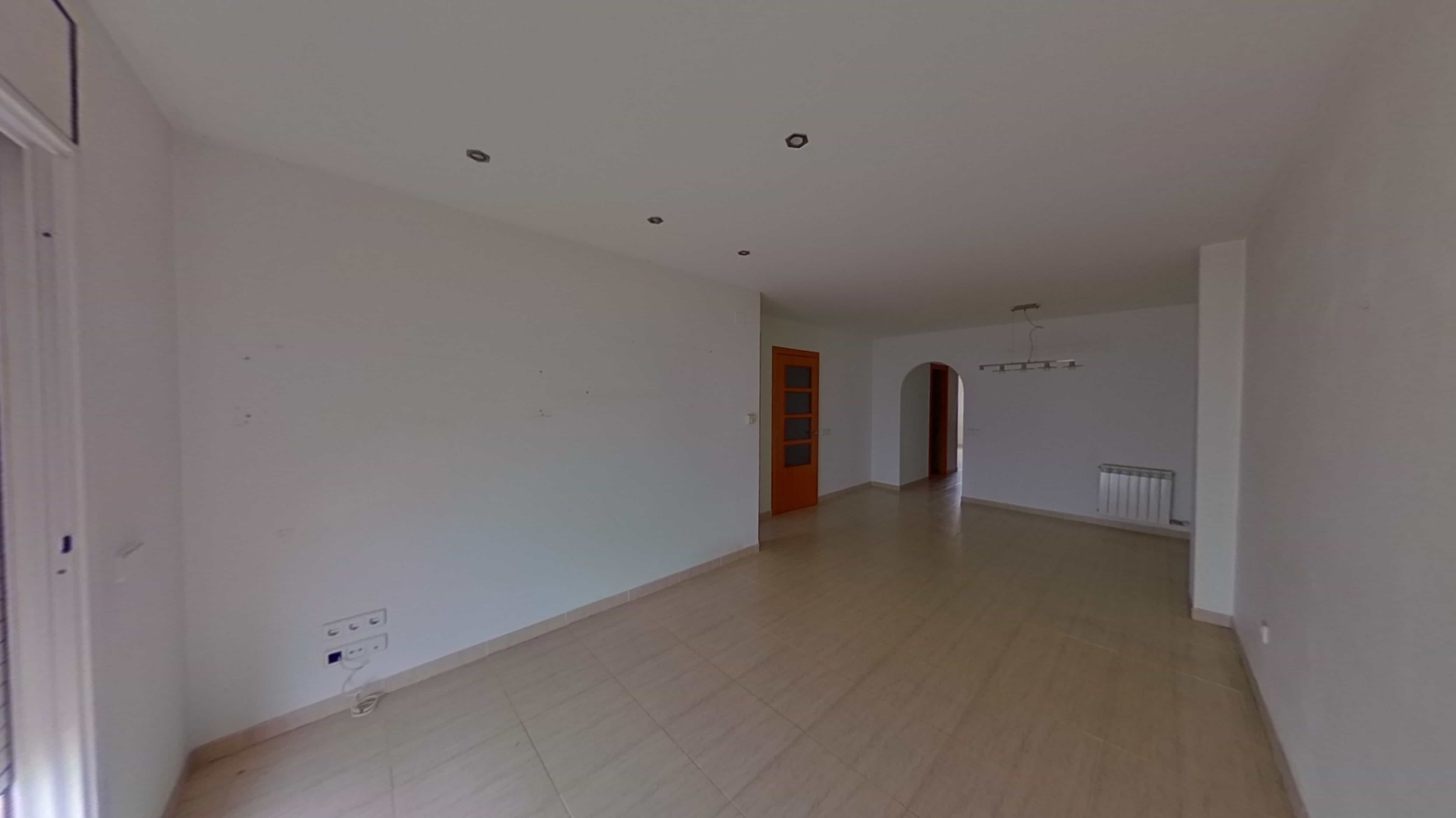 Piso en venta en calle Tintorers