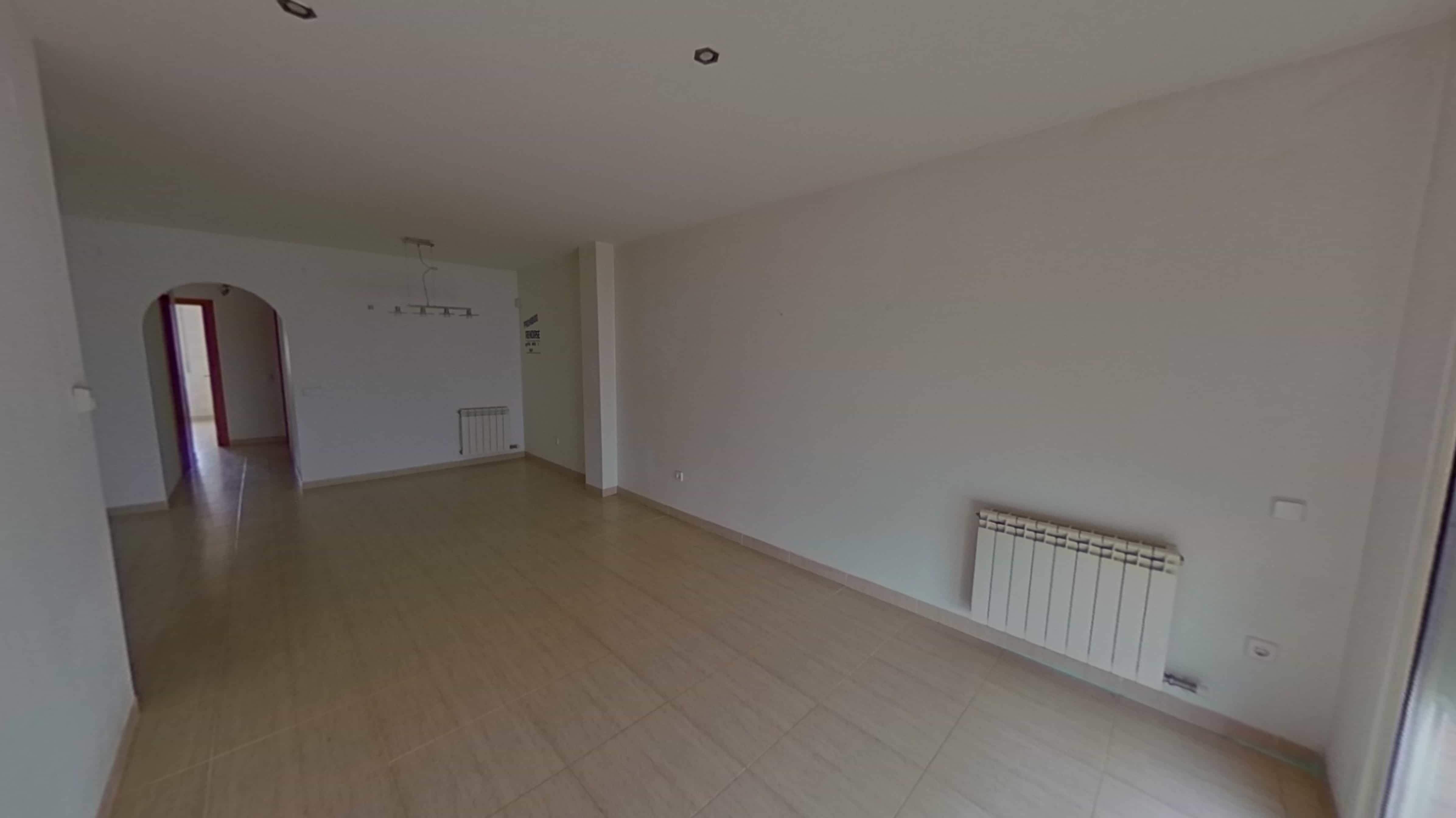 Piso en venta en calle Tintorers