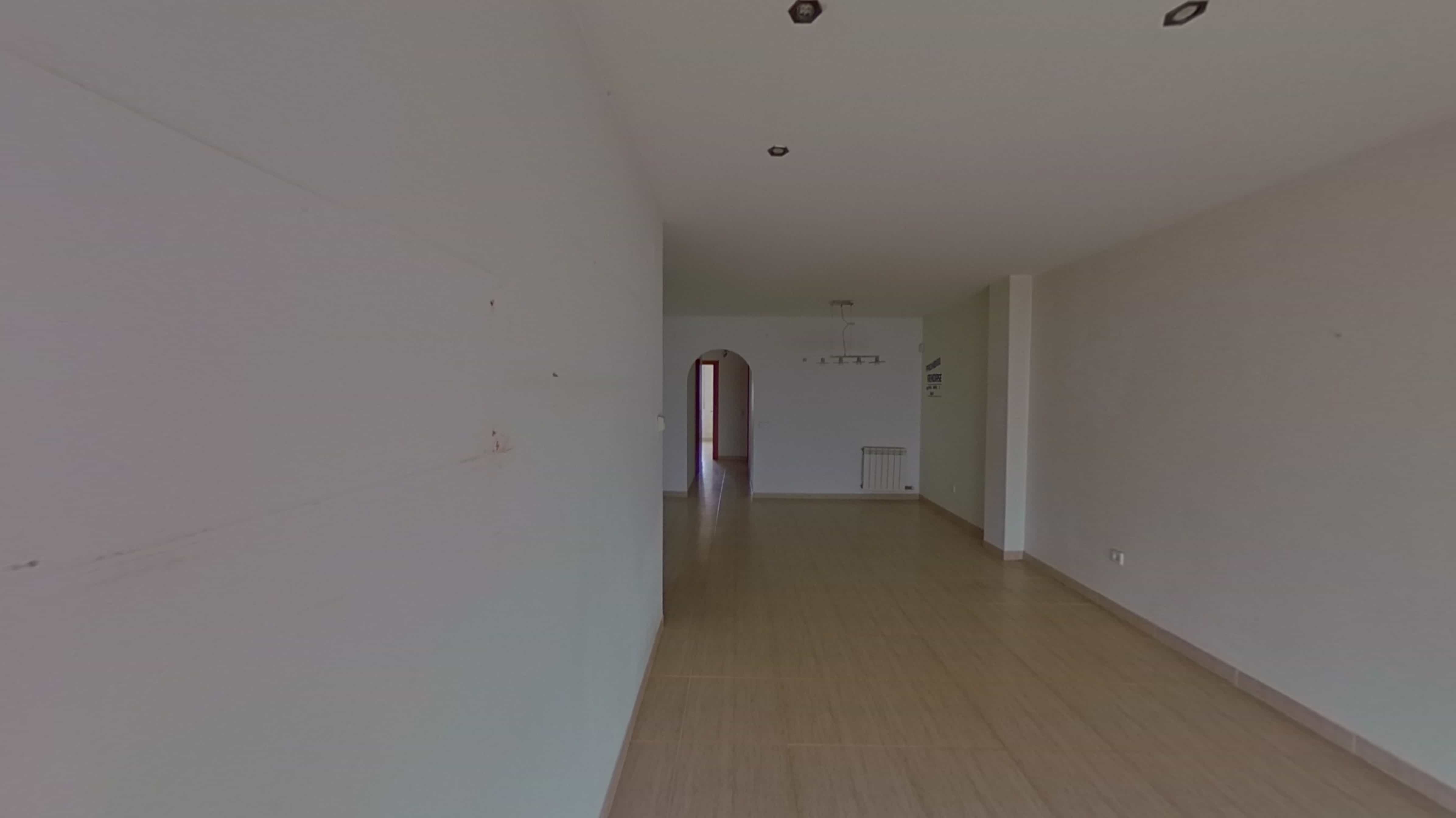 Piso en venta en calle Tintorers