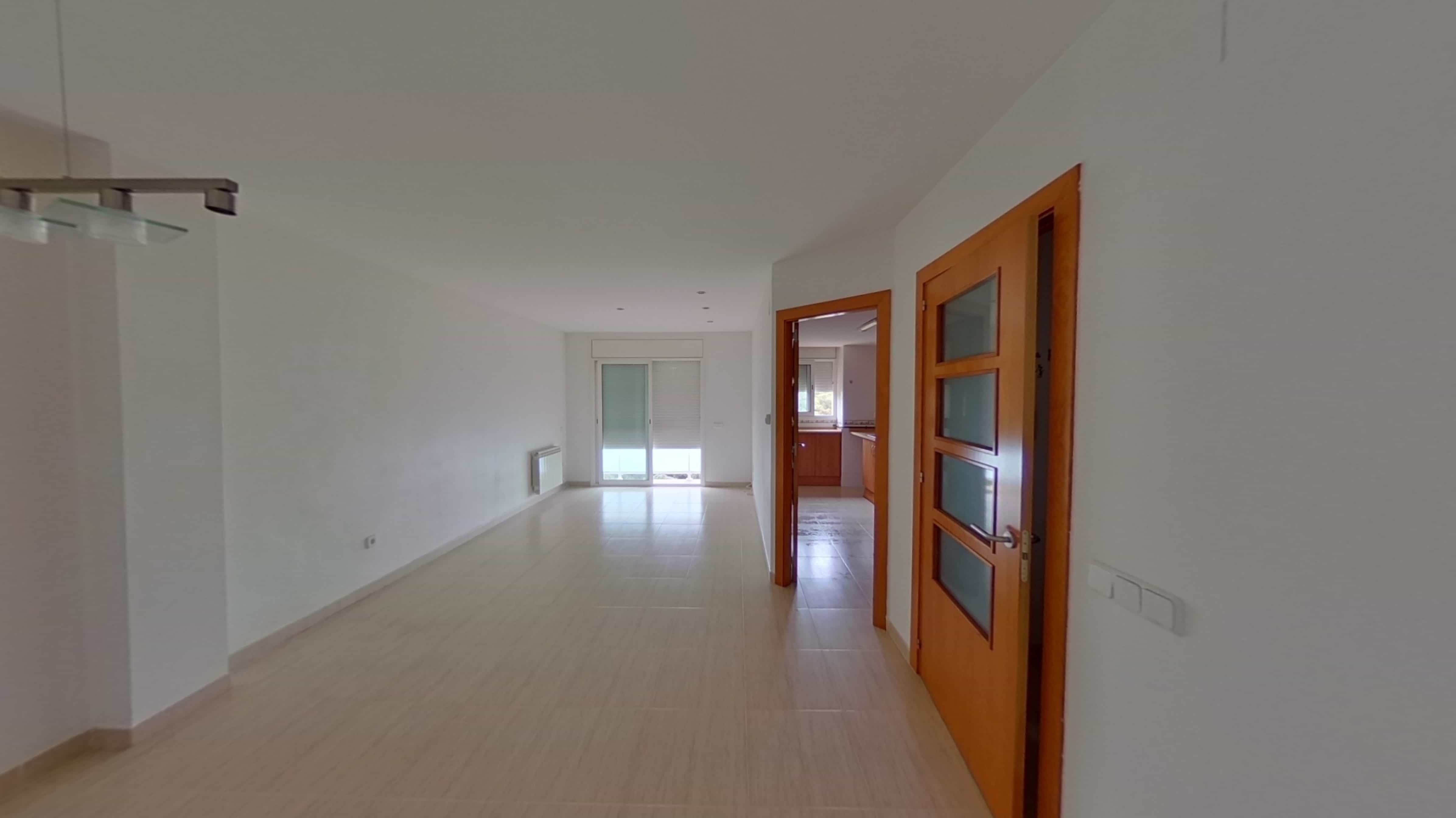 Piso en venta en calle Tintorers