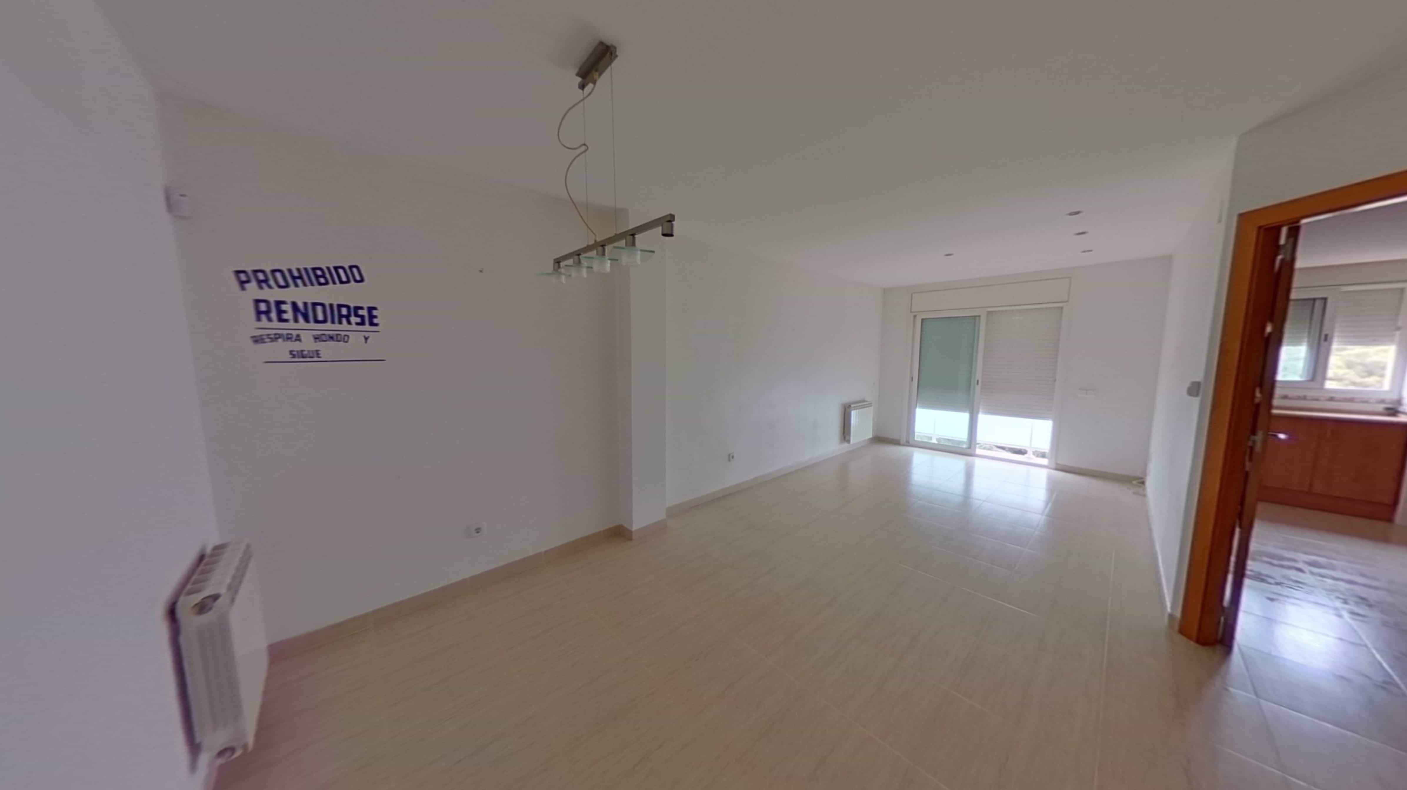 Piso en venta en calle Tintorers
