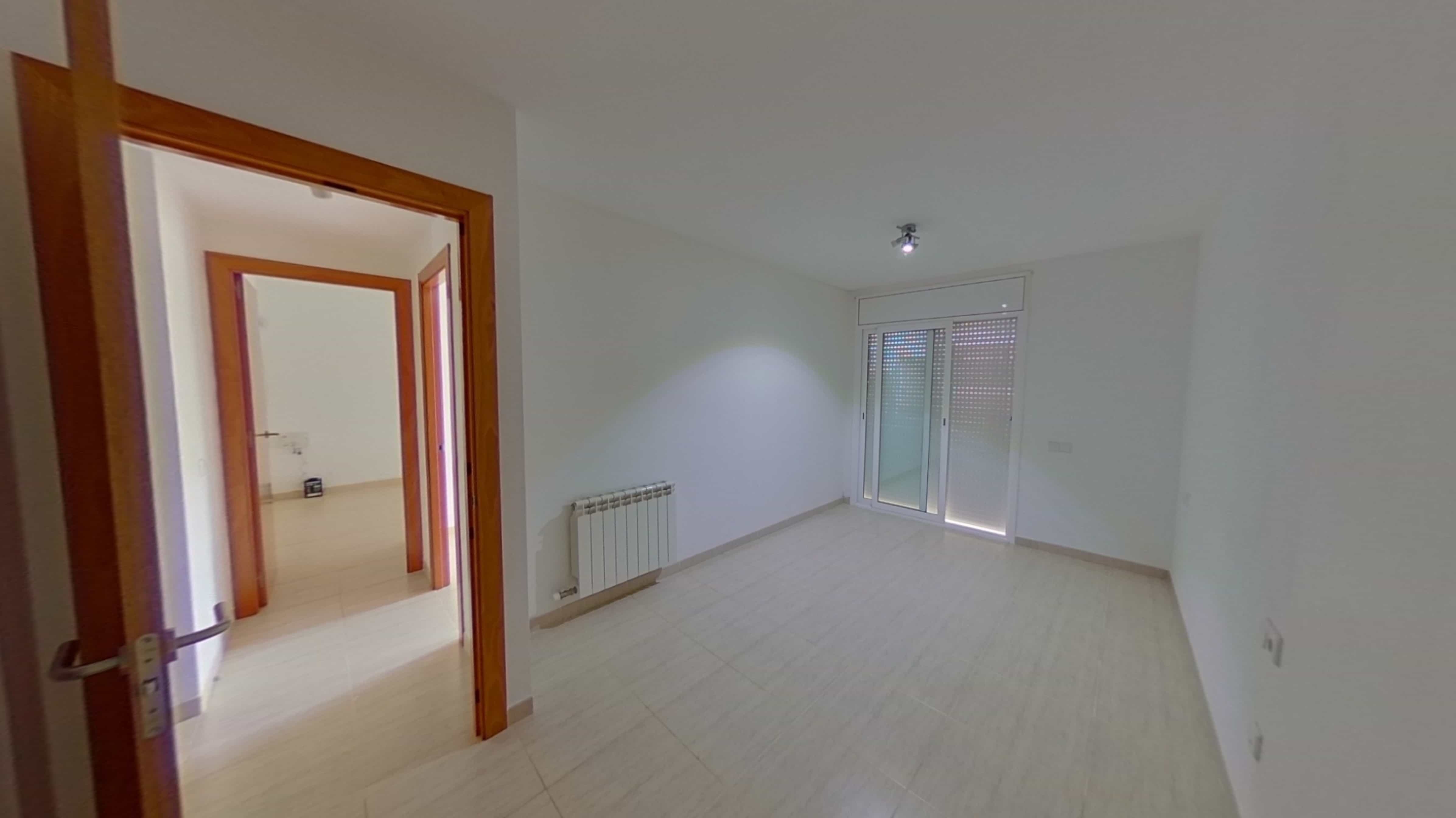 Piso en venta en calle Tintorers