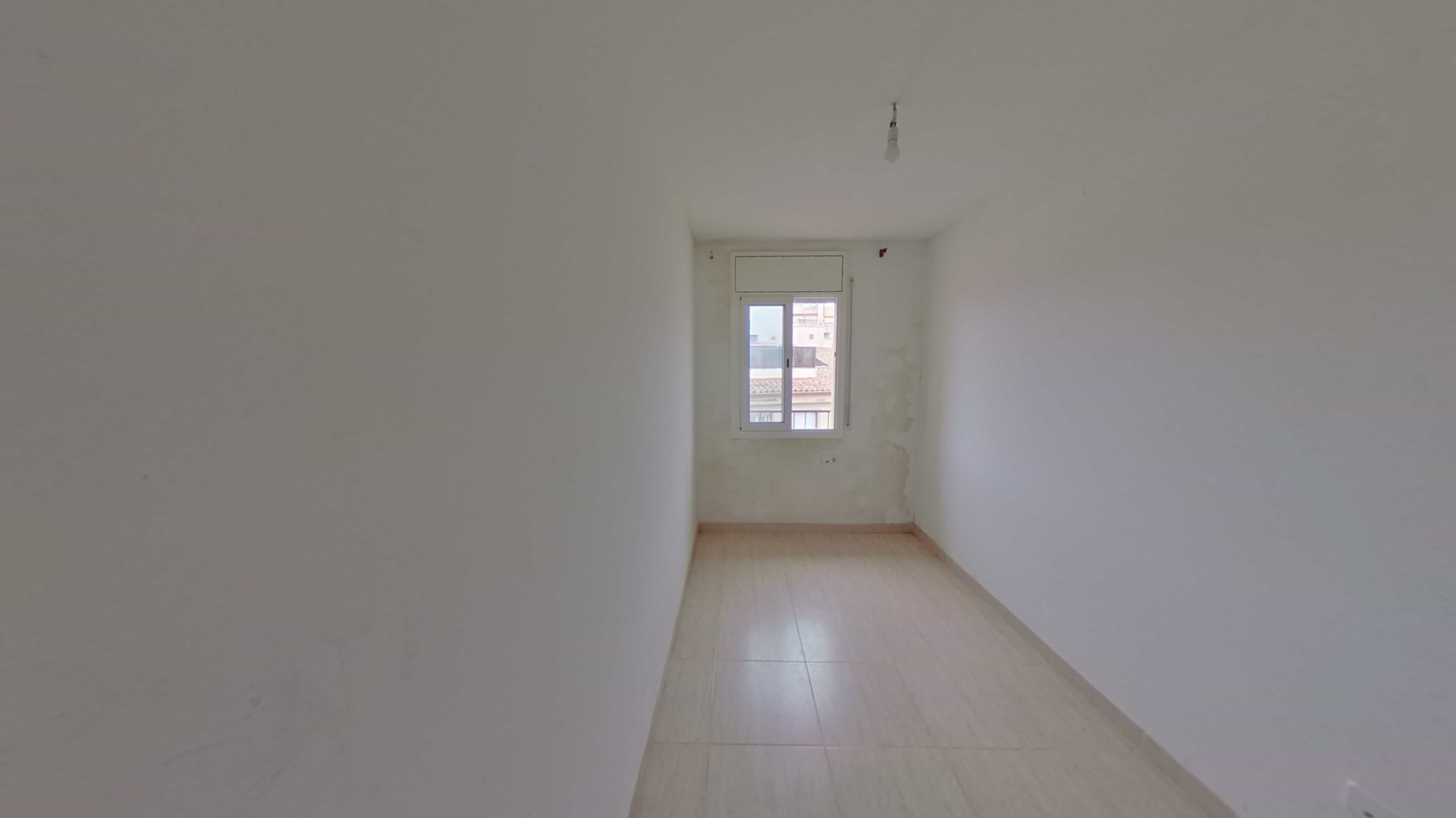 Piso en venta en calle Tintorers