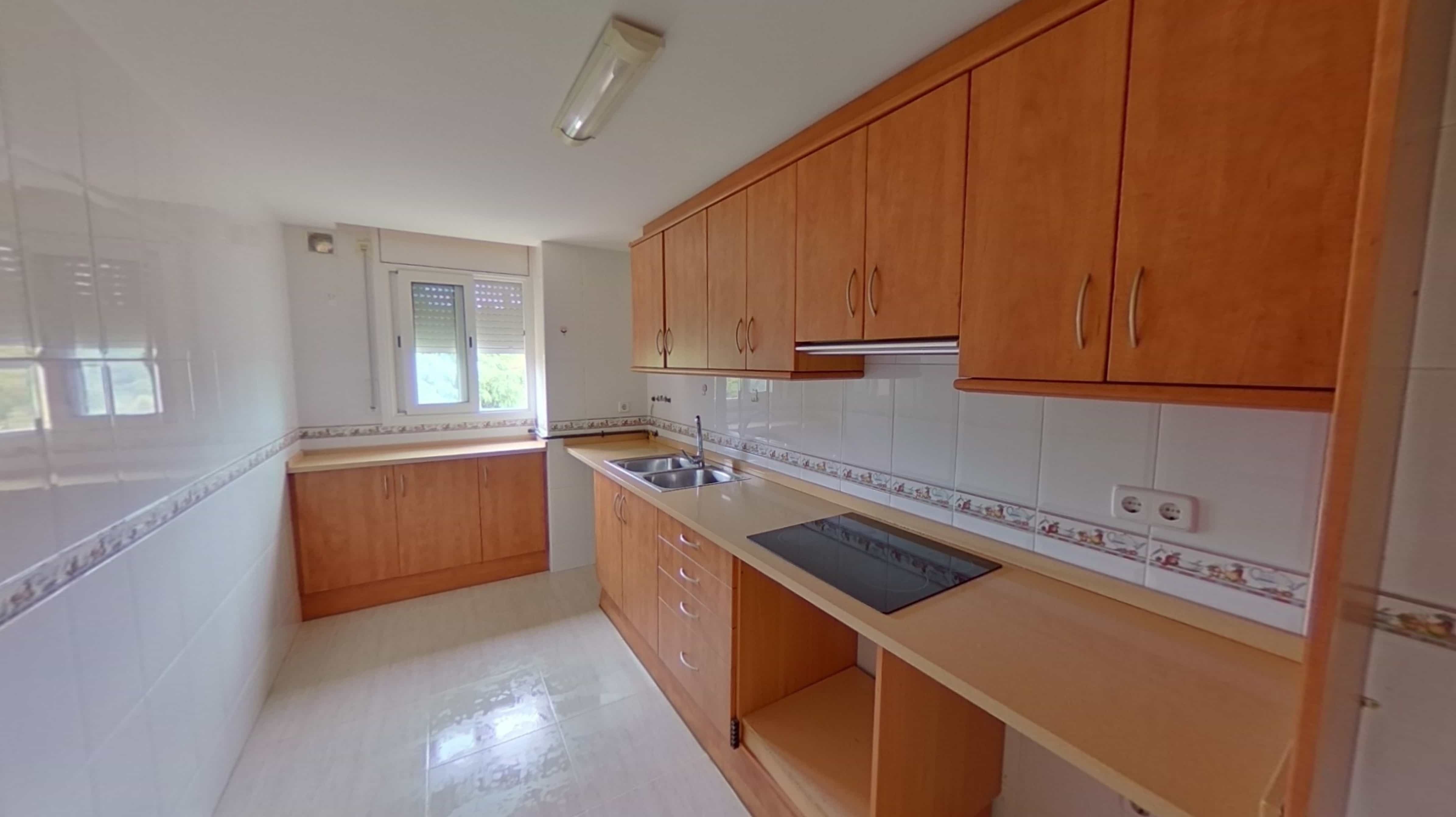 Piso en venta en calle Tintorers