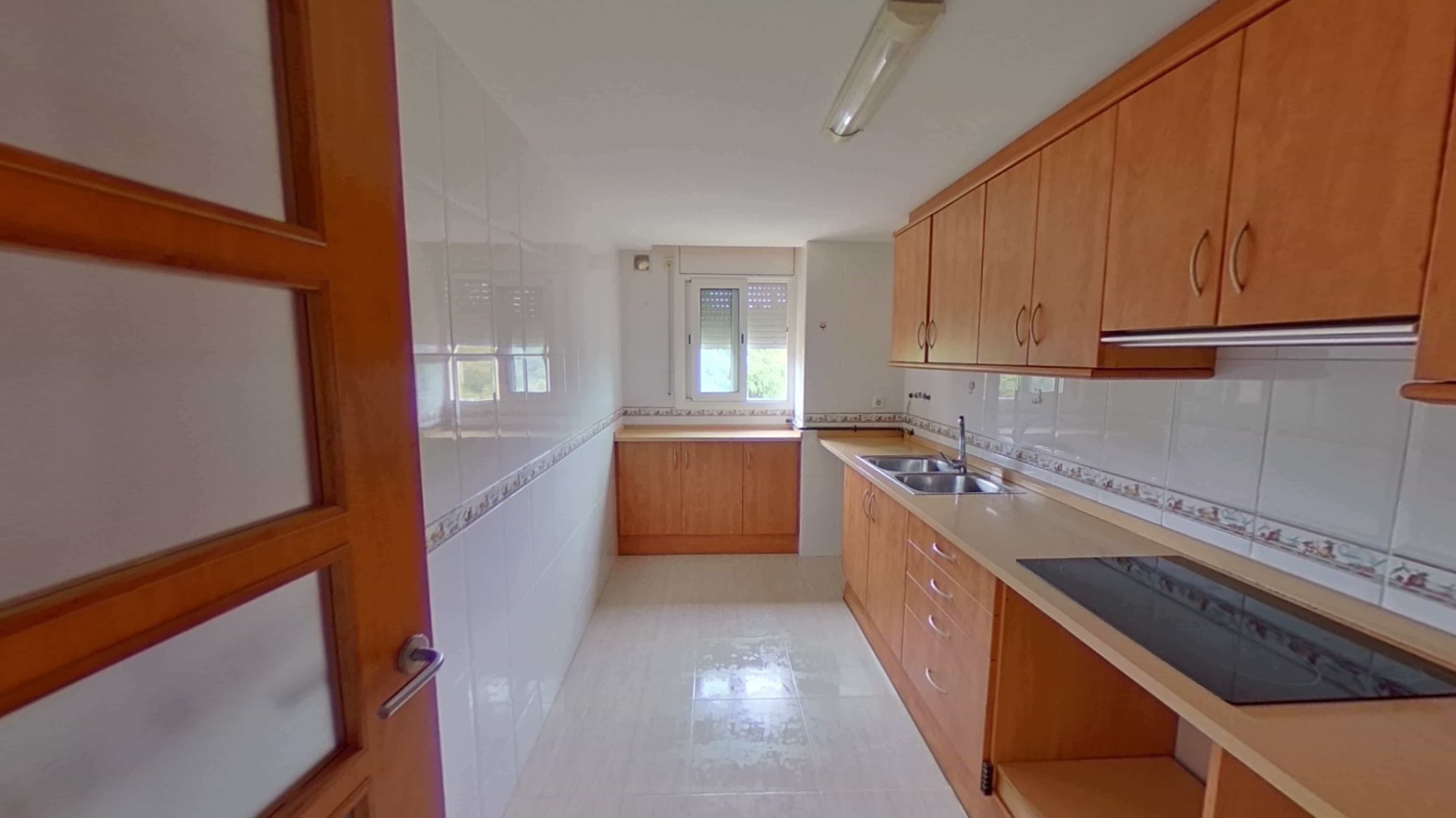 Piso en venta en calle Tintorers