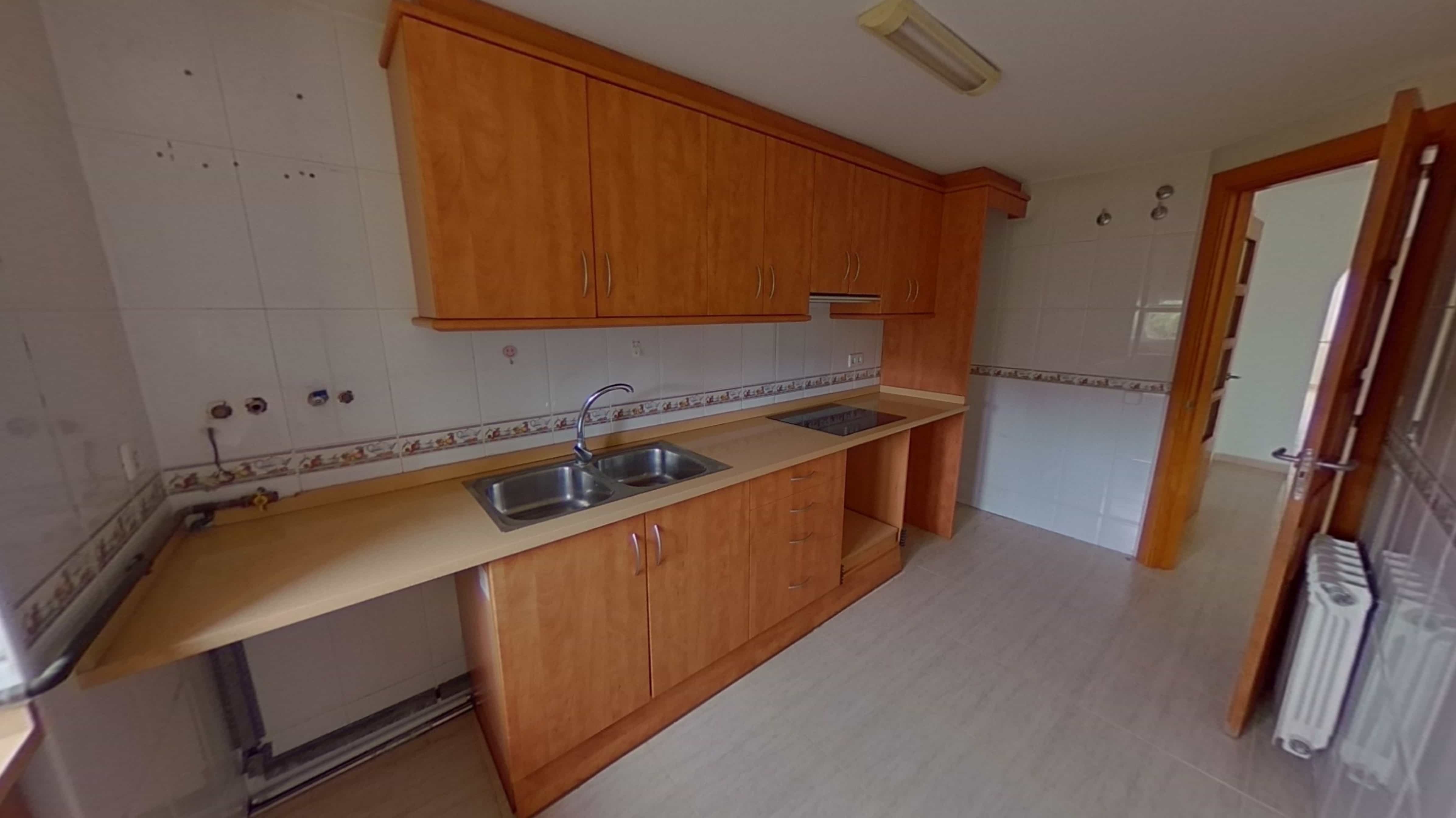 Piso en venta en calle Tintorers