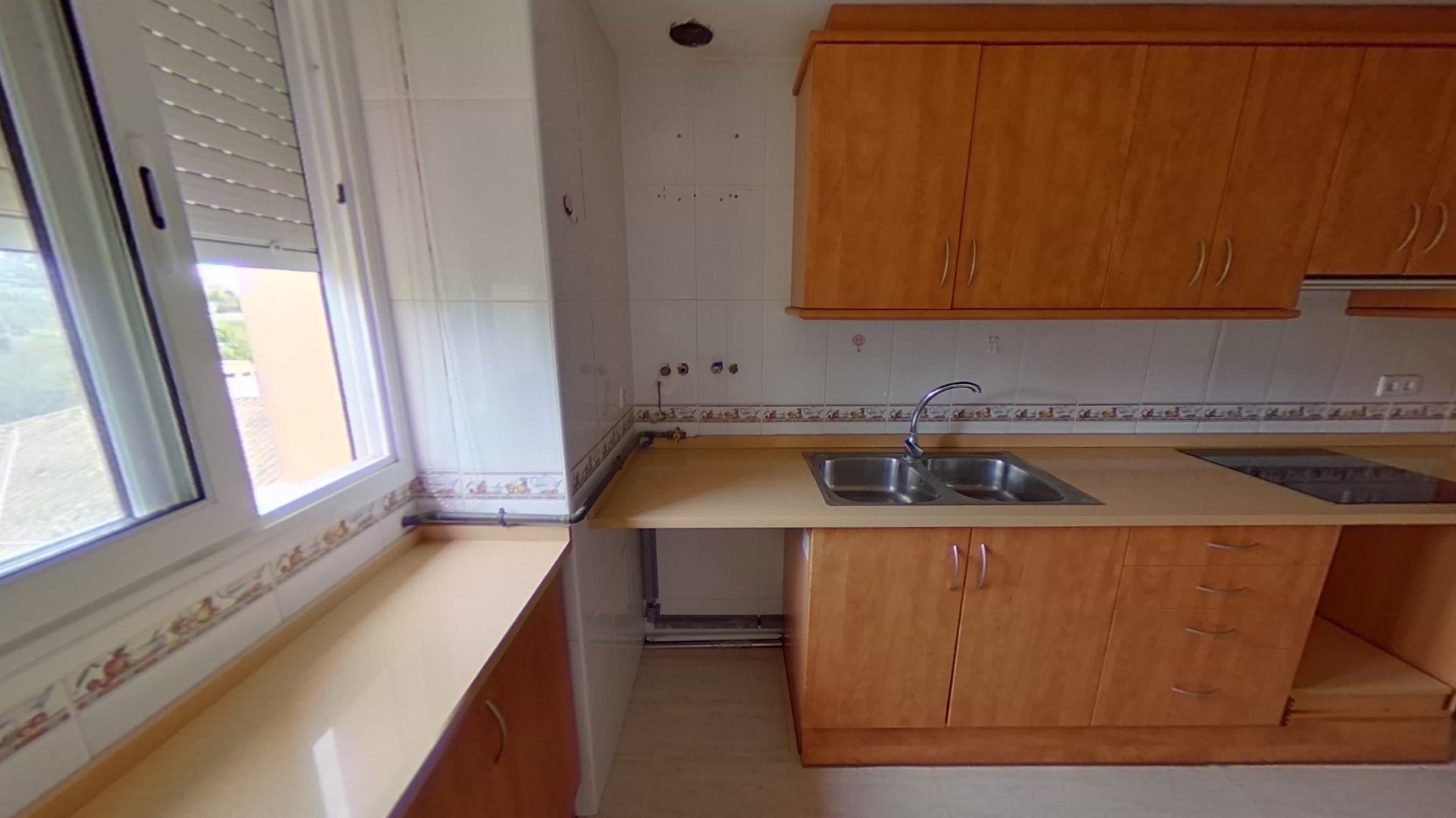 Piso en venta en calle Tintorers