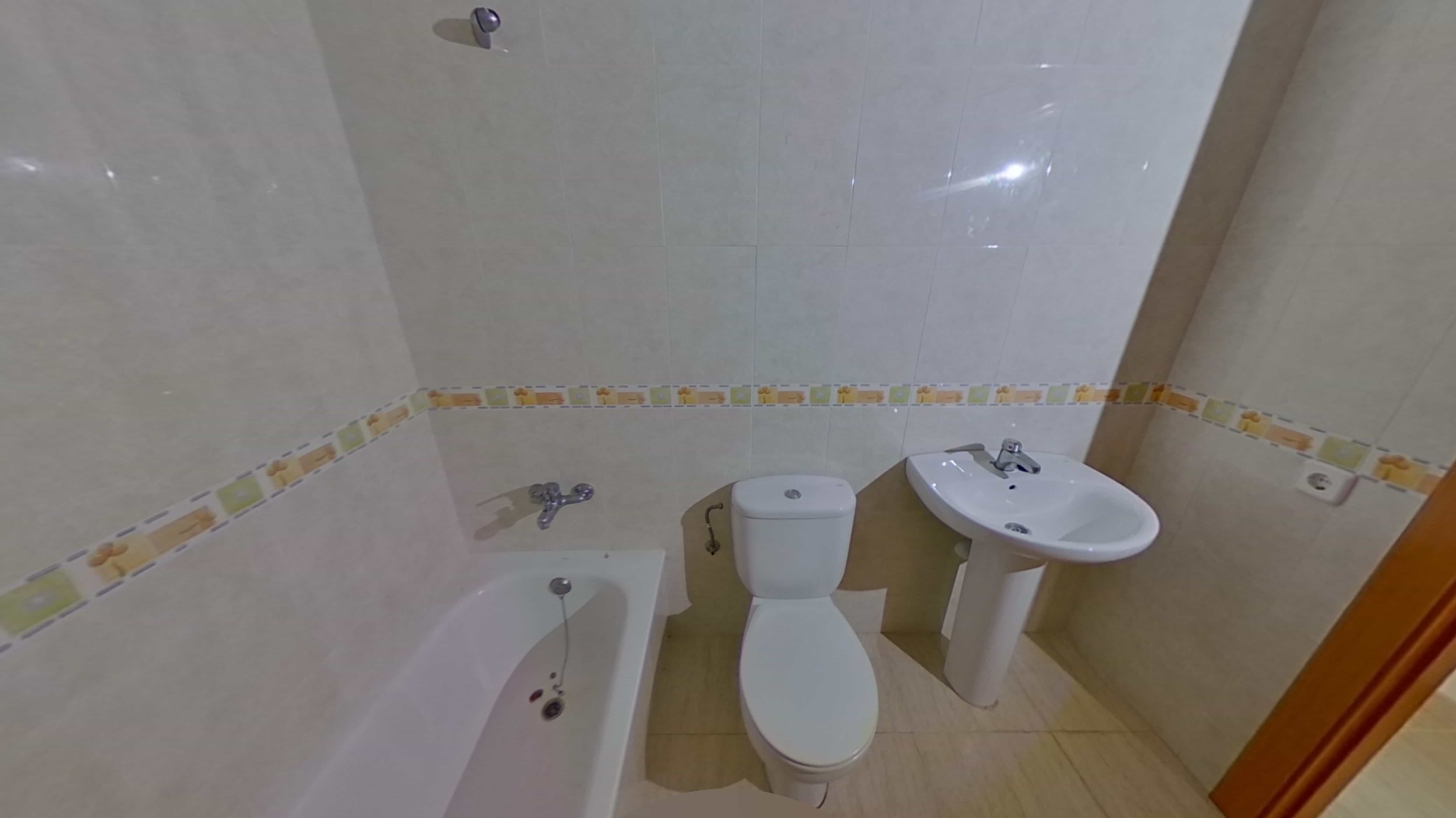 Piso en venta en calle Tintorers