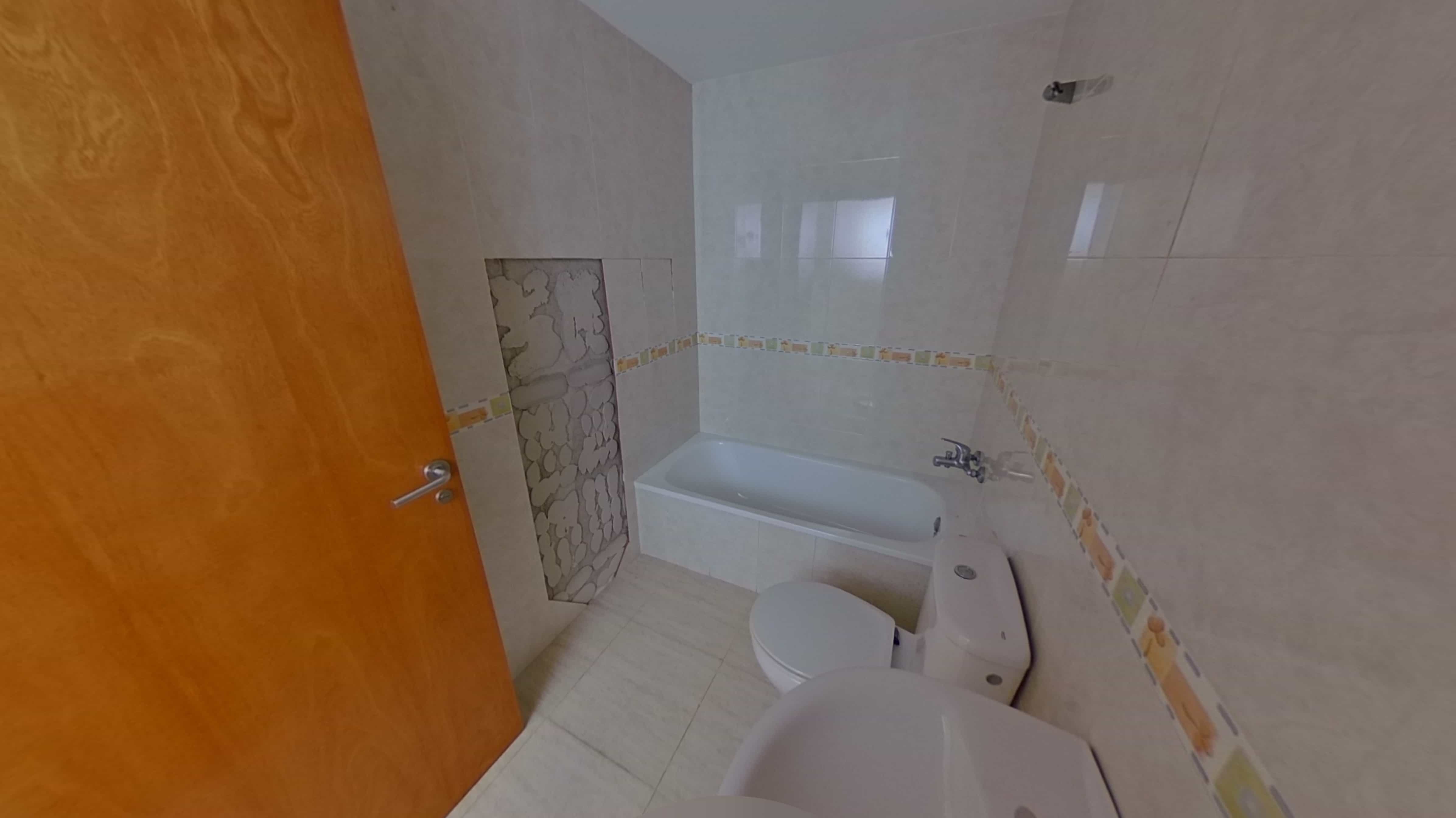 Piso en venta en calle Tintorers