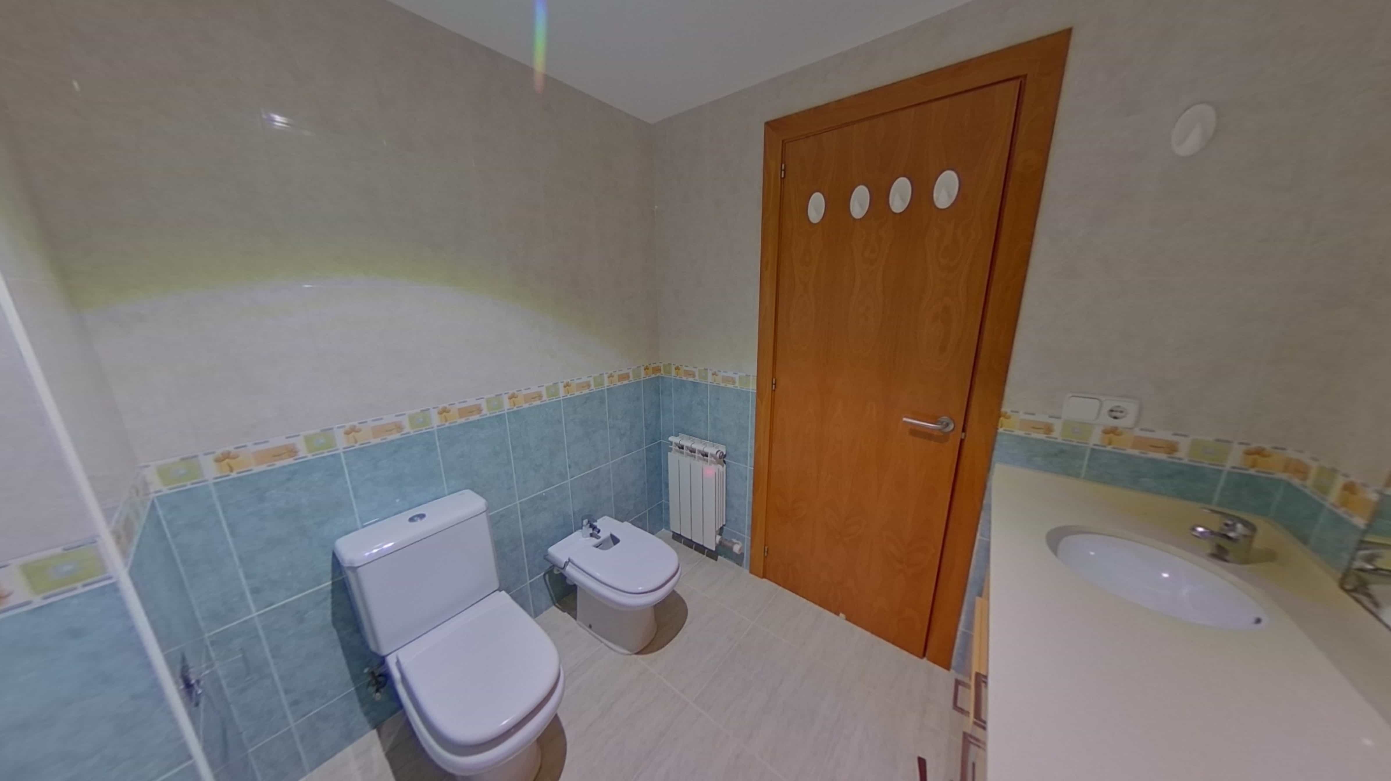 Piso en venta en calle Tintorers