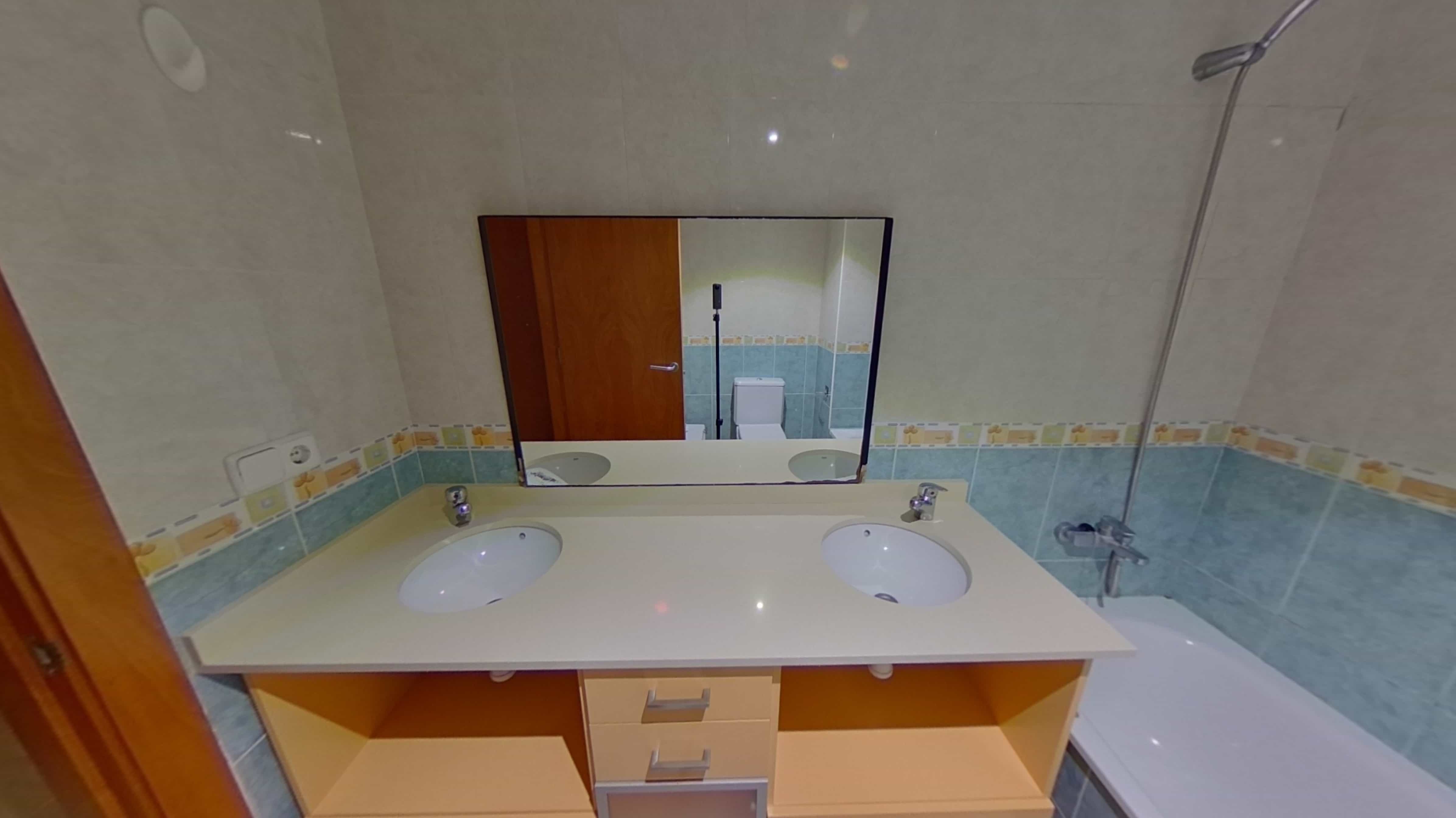 Piso en venta en calle Tintorers