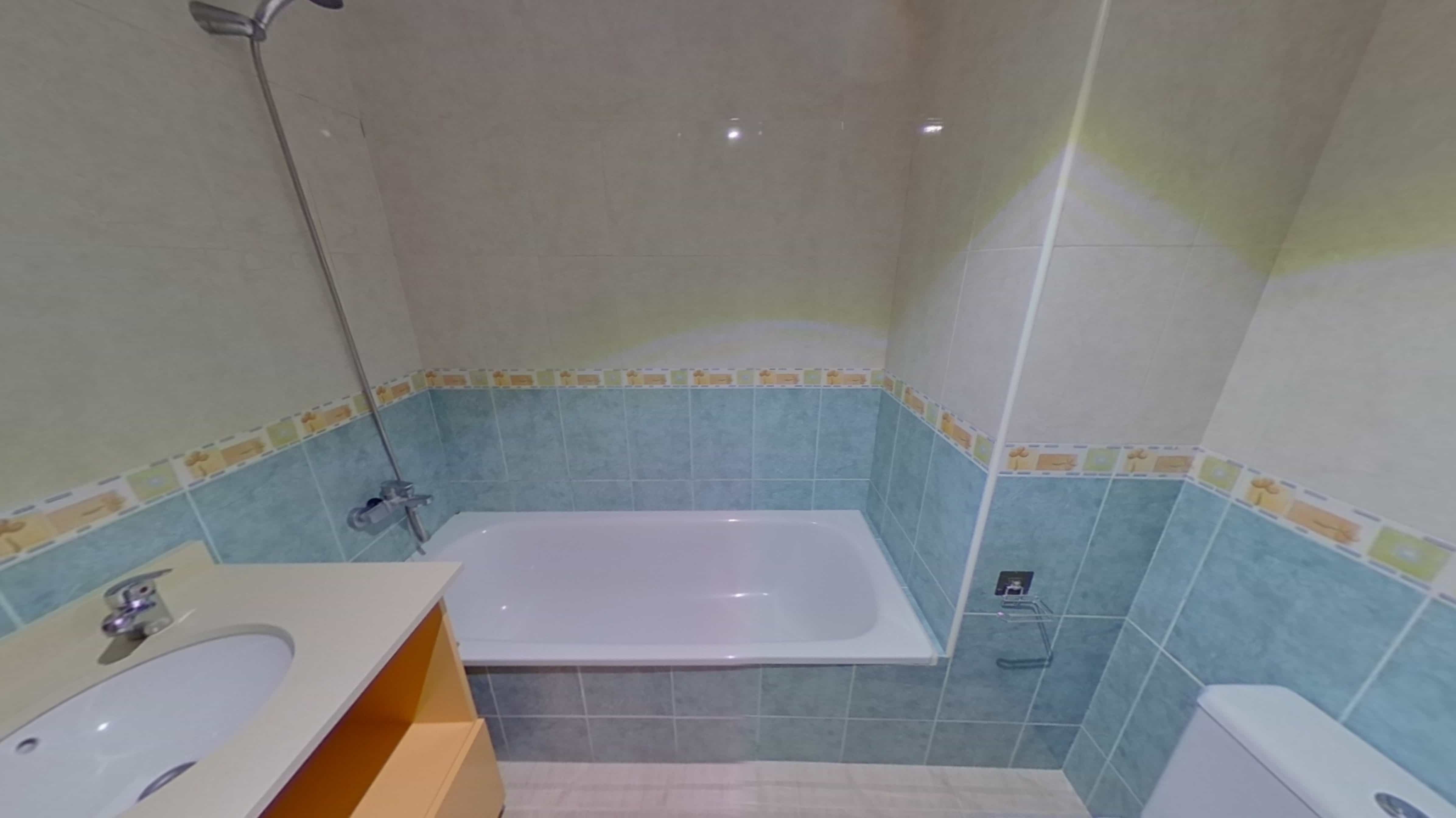 Piso en venta en calle Tintorers