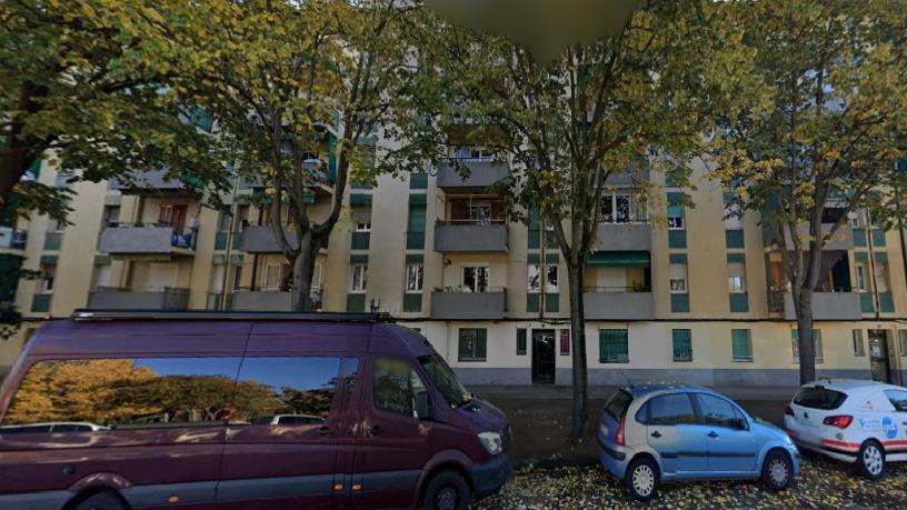 Piso en venta en calle Pedret
