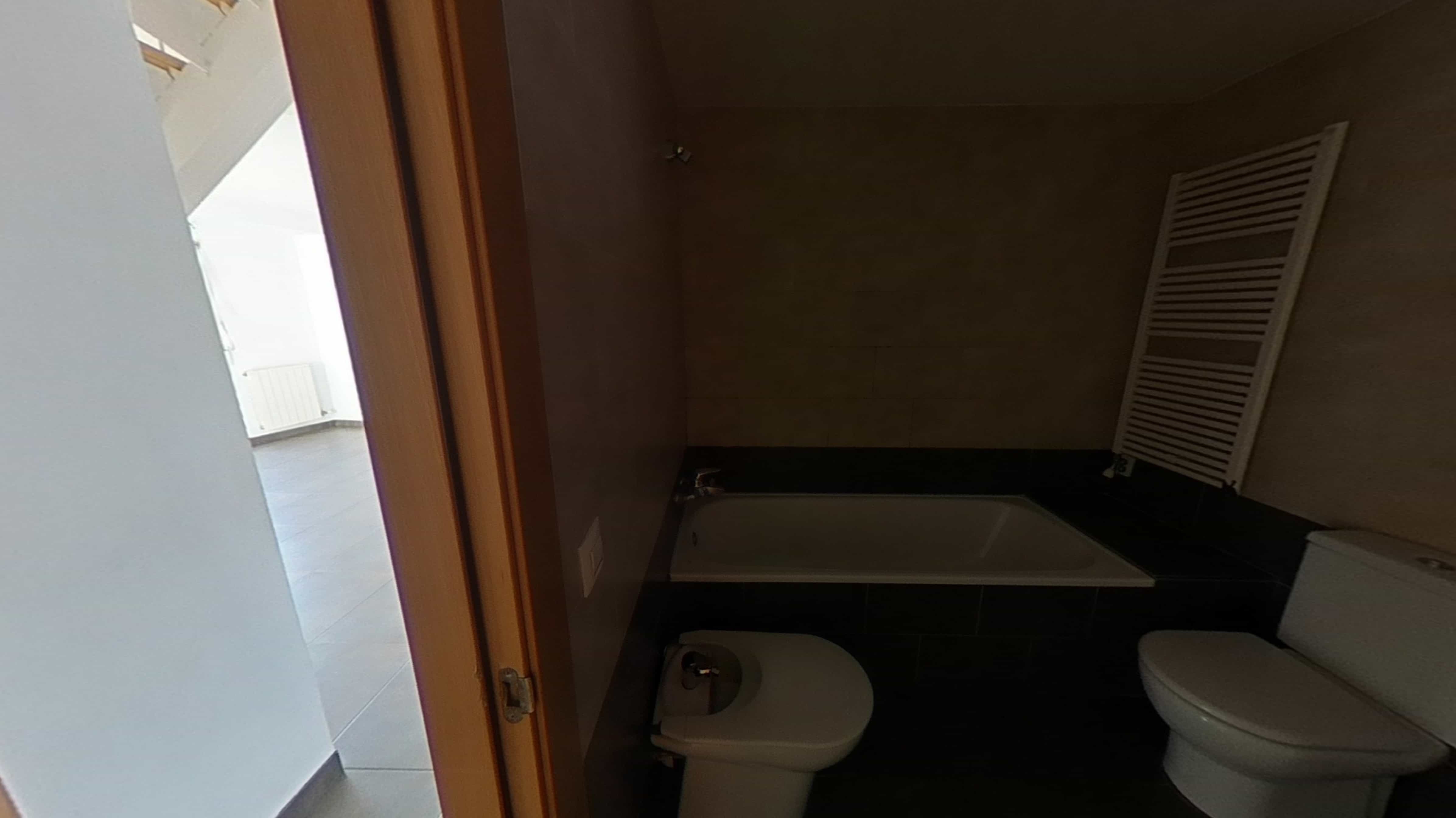 Piso en venta en calle Sud