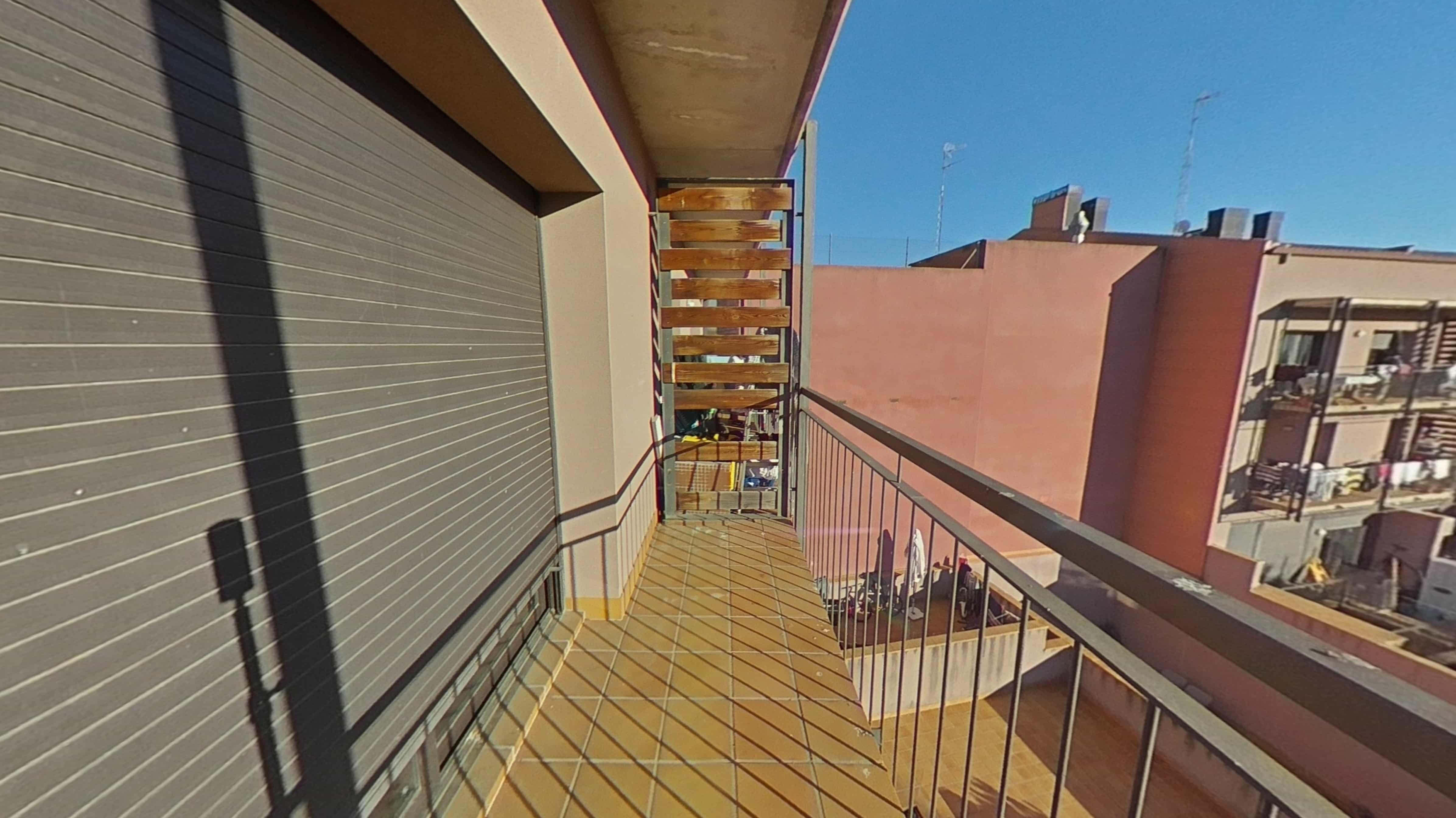 Piso en venta en calle Sud