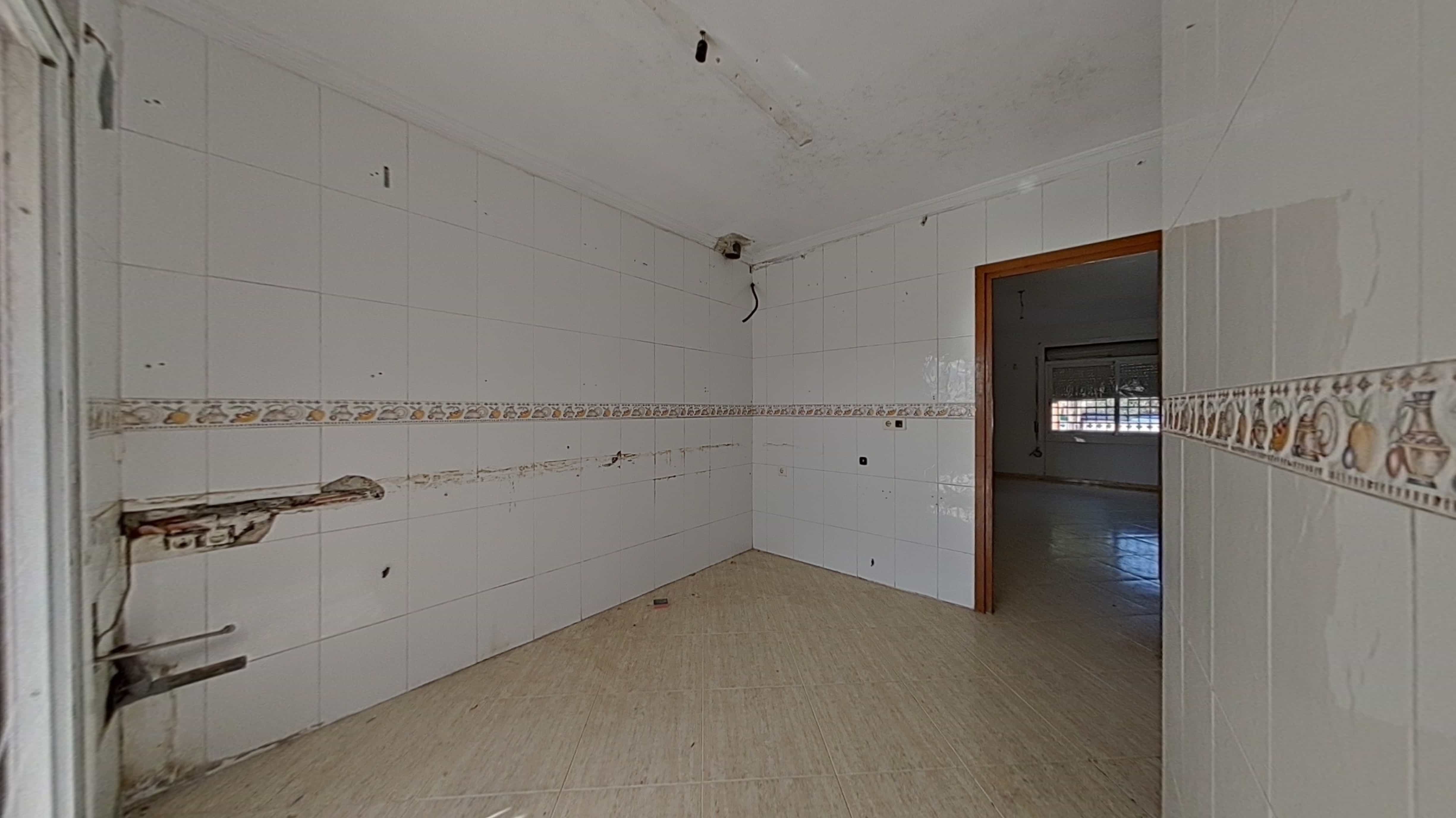 Townhouse for sale in calle Pinatell