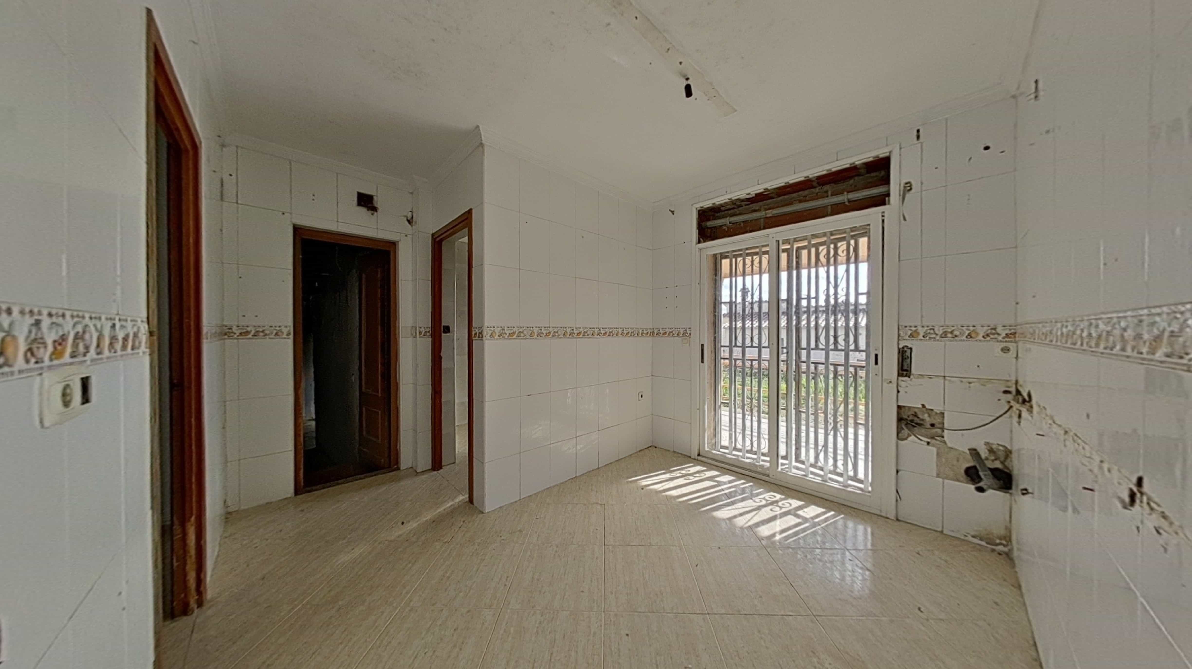 Townhouse for sale in calle Pinatell