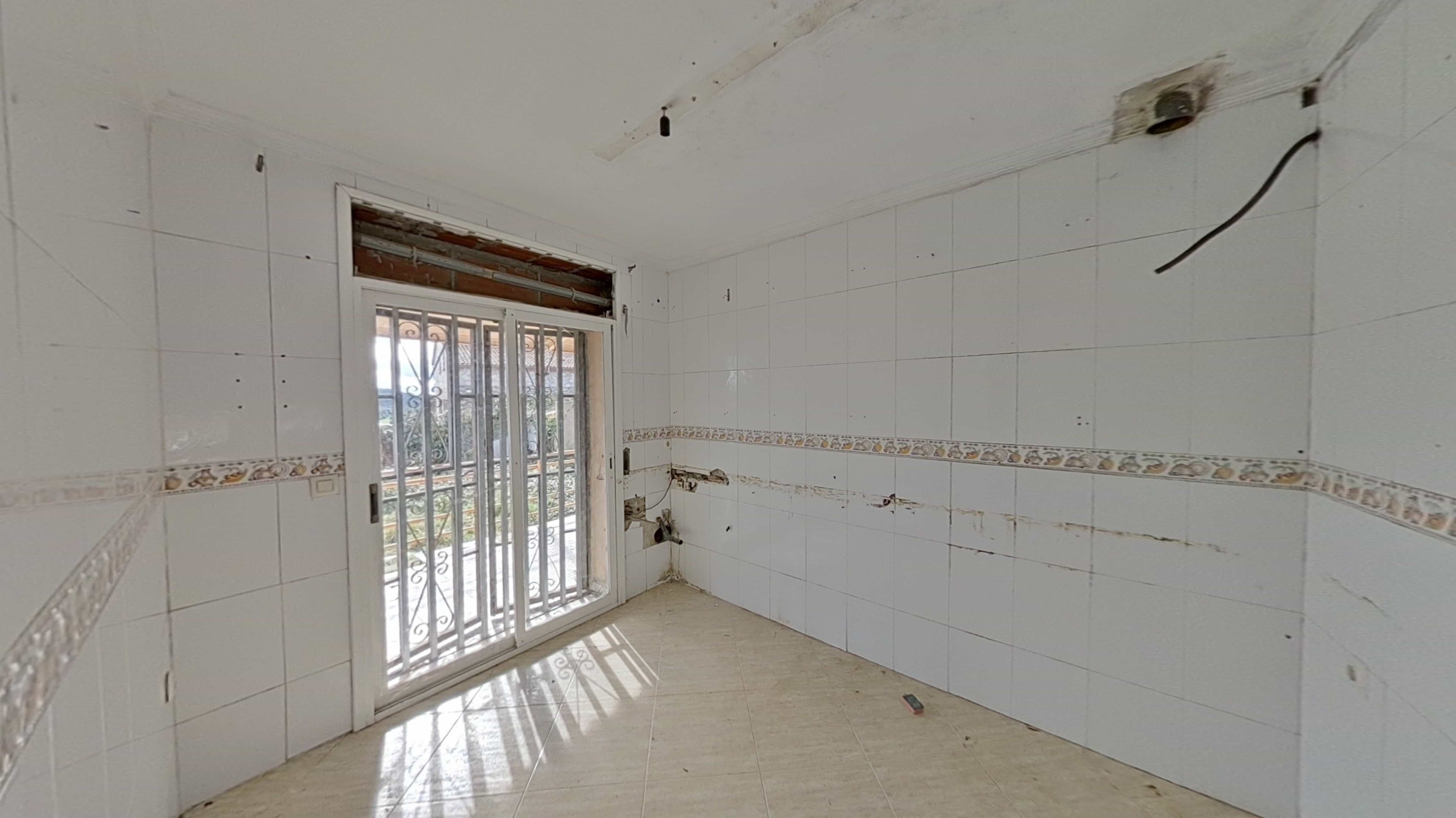 Townhouse for sale in calle Pinatell