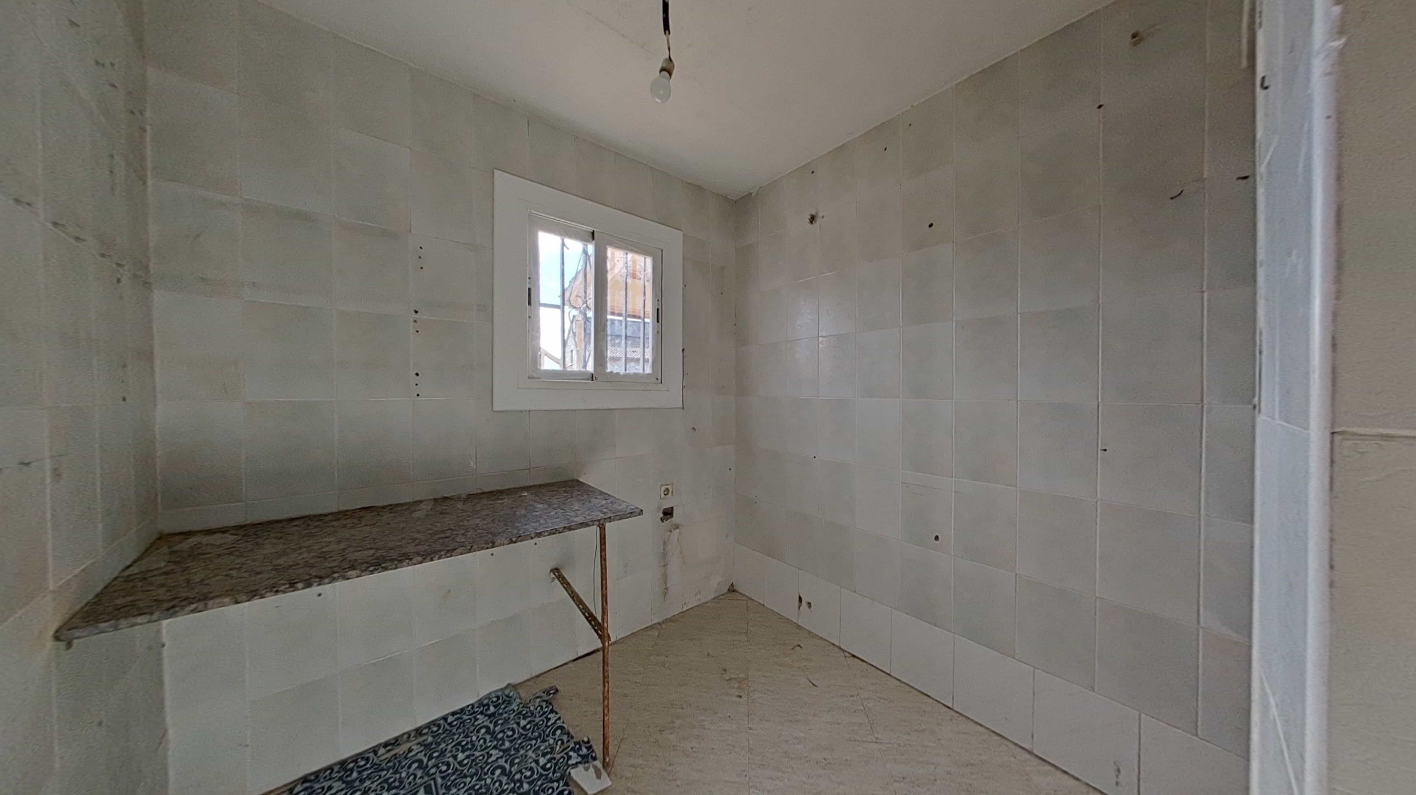 Townhouse for sale in calle Pinatell