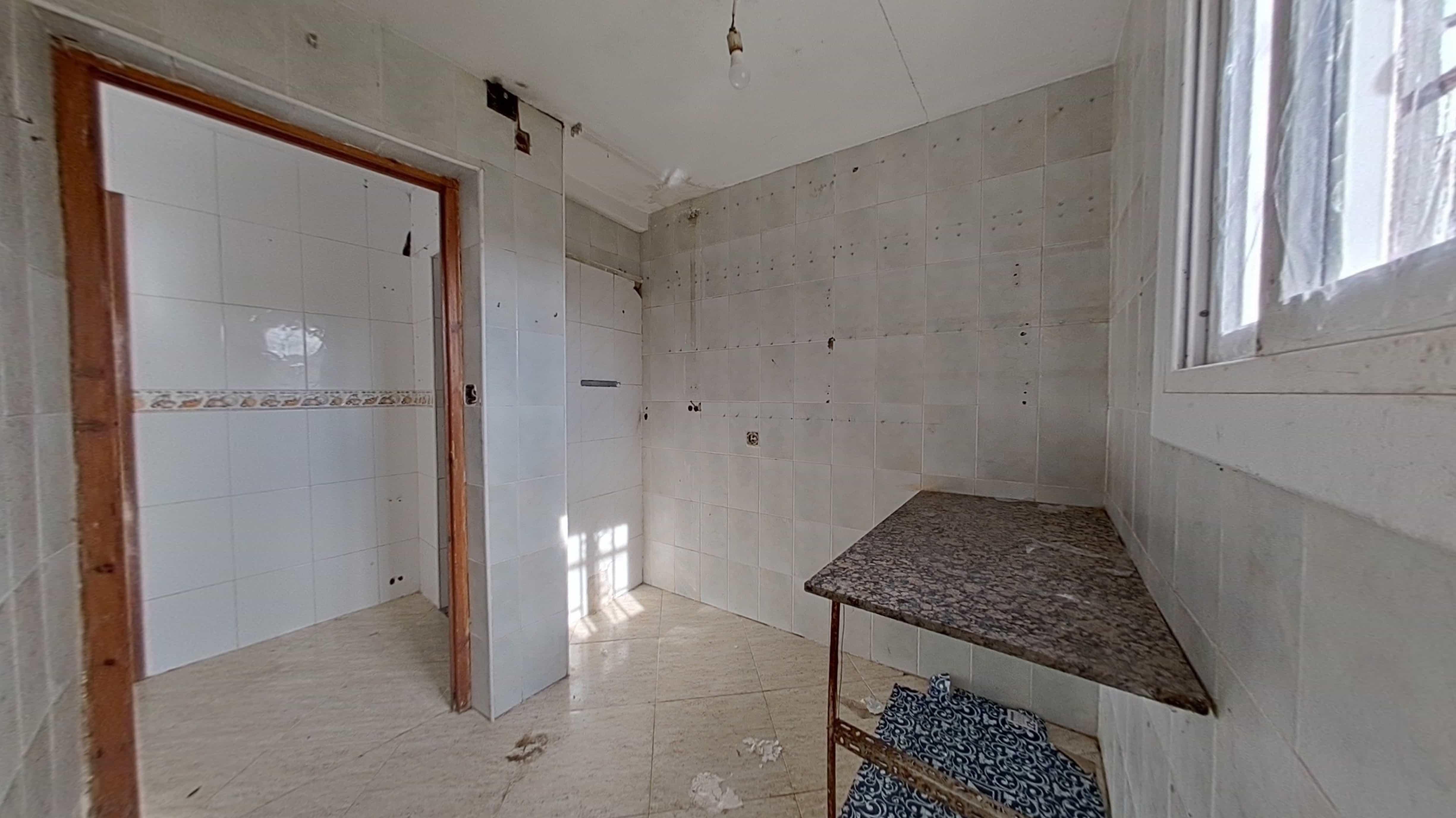 Townhouse for sale in calle Pinatell