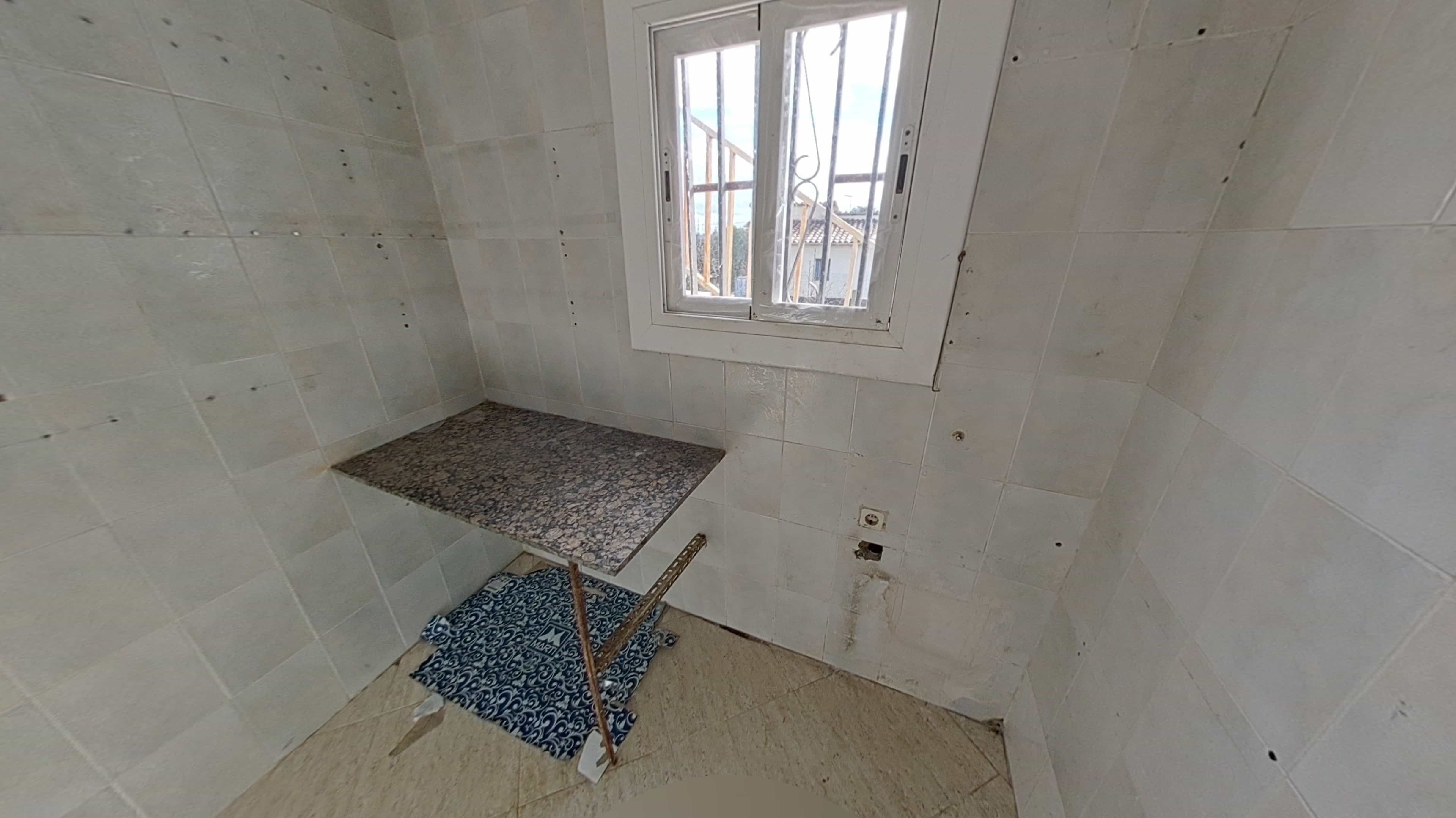 Townhouse for sale in calle Pinatell