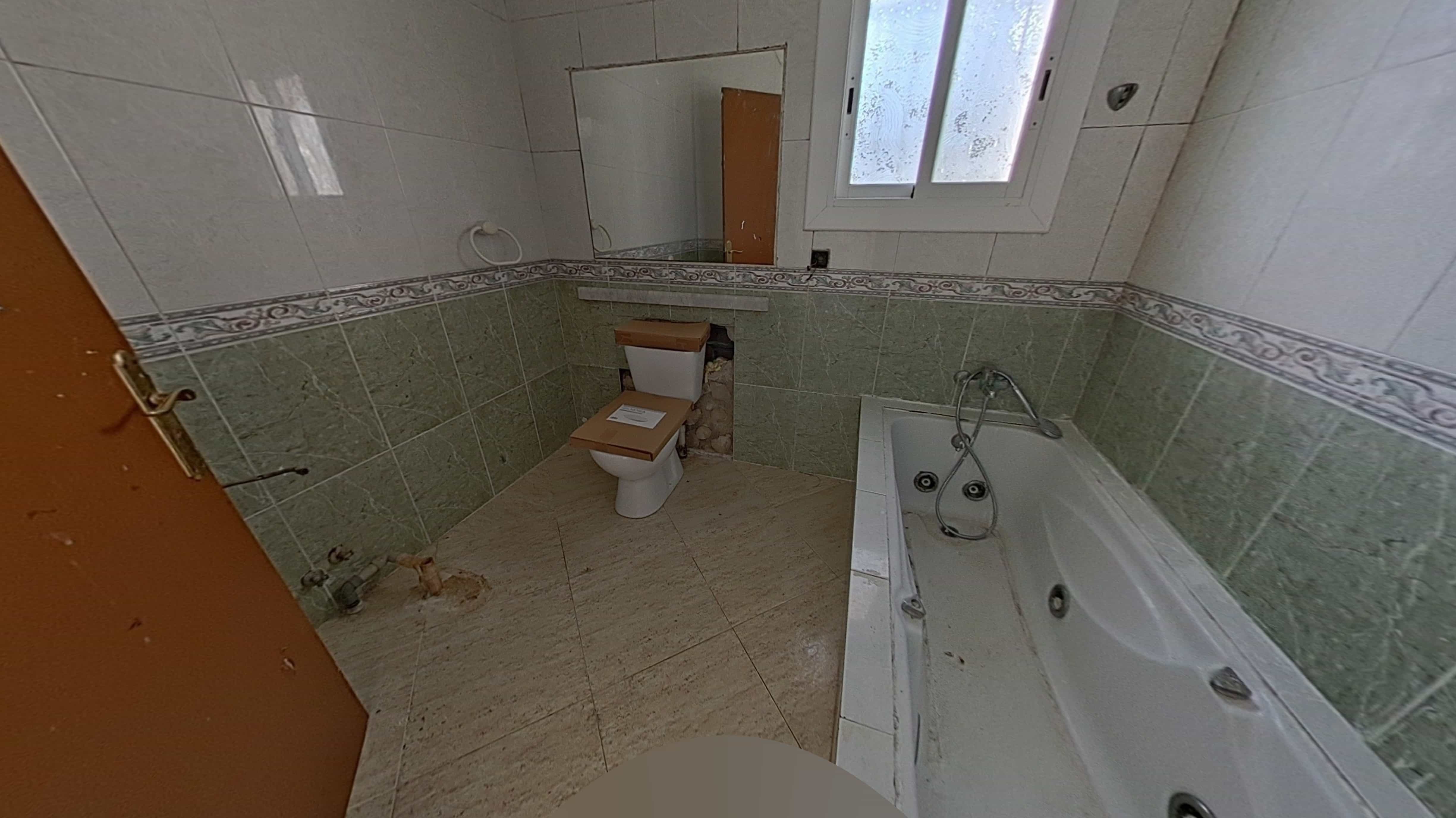 Townhouse for sale in calle Pinatell