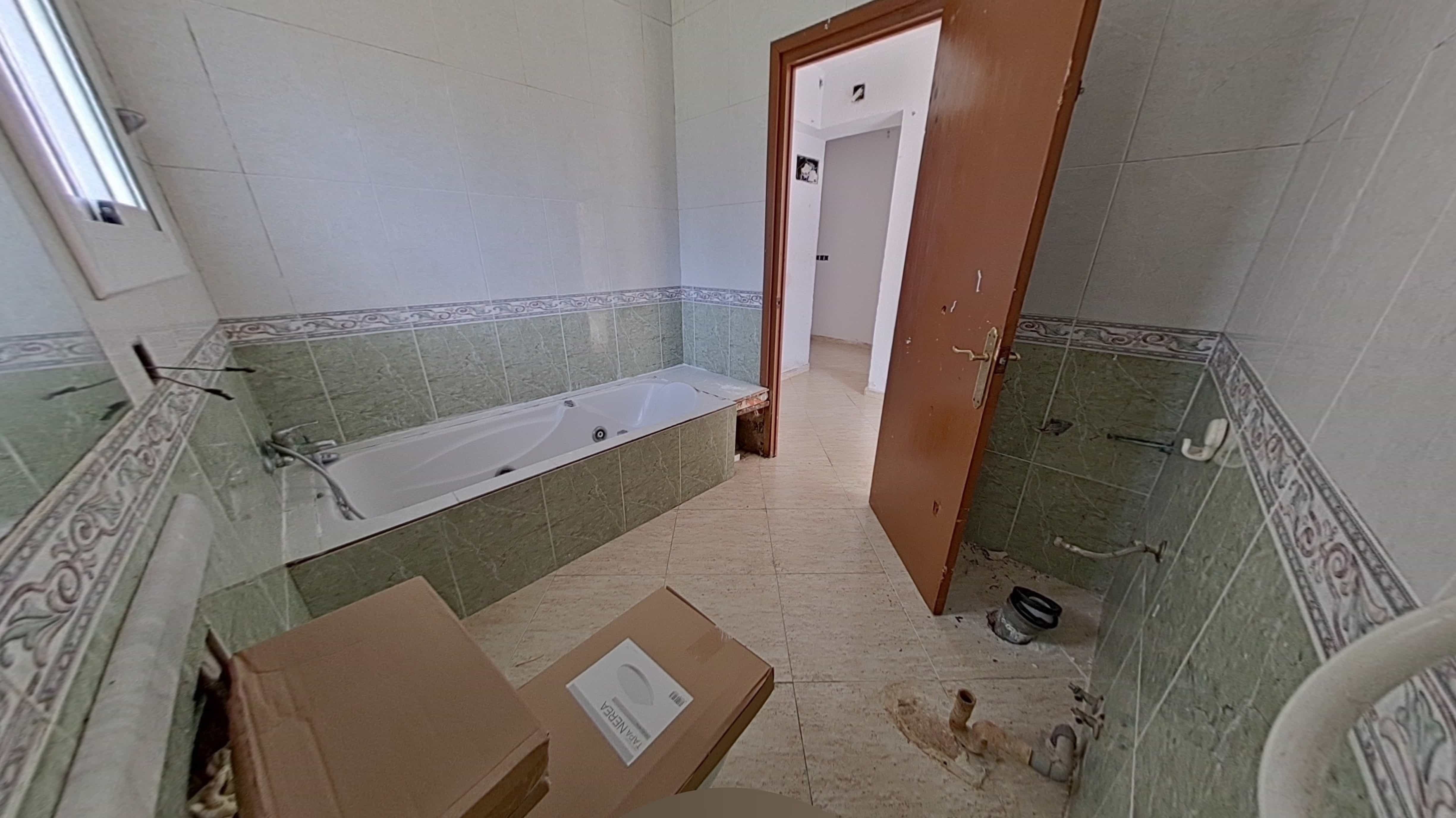 Townhouse for sale in calle Pinatell