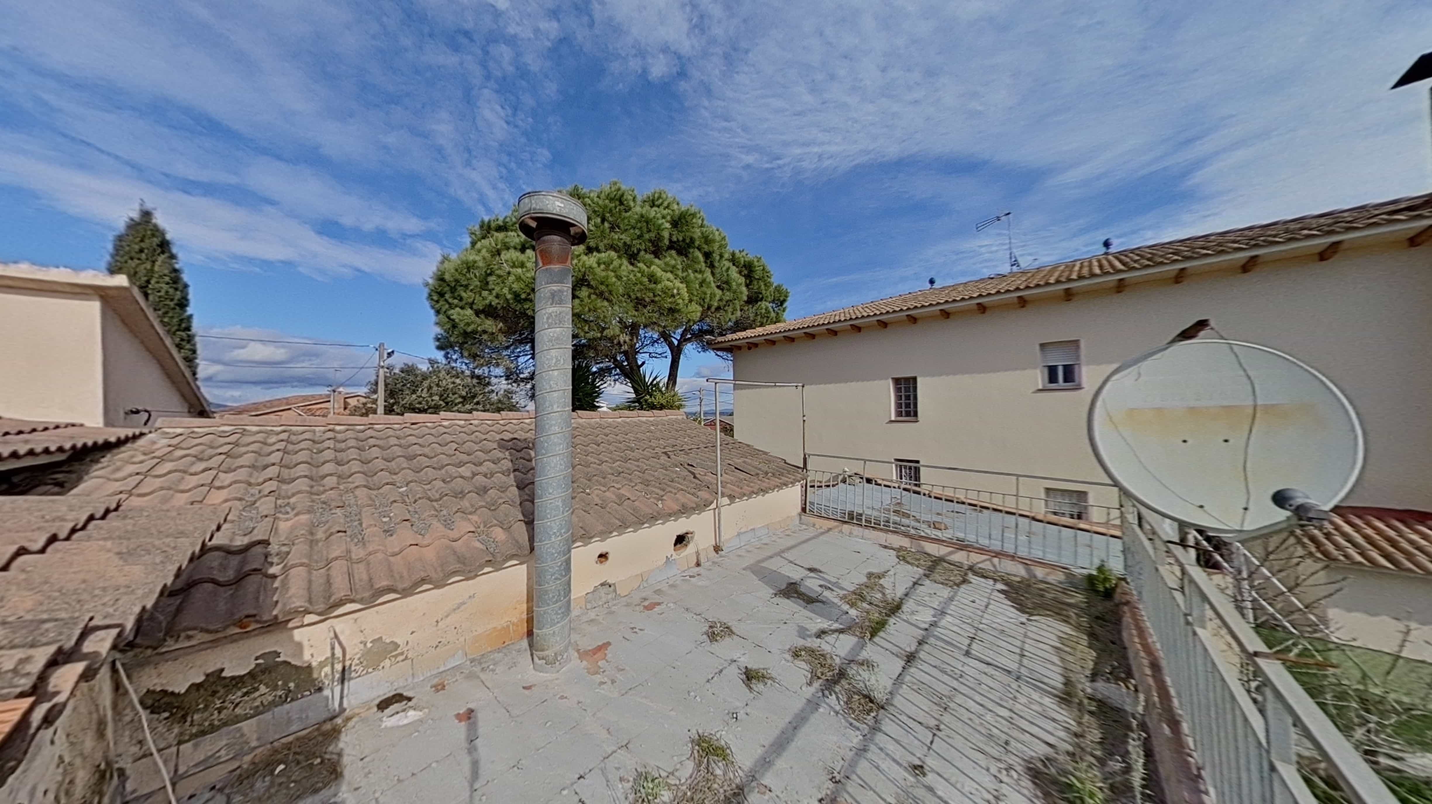 Townhouse for sale in calle Pinatell