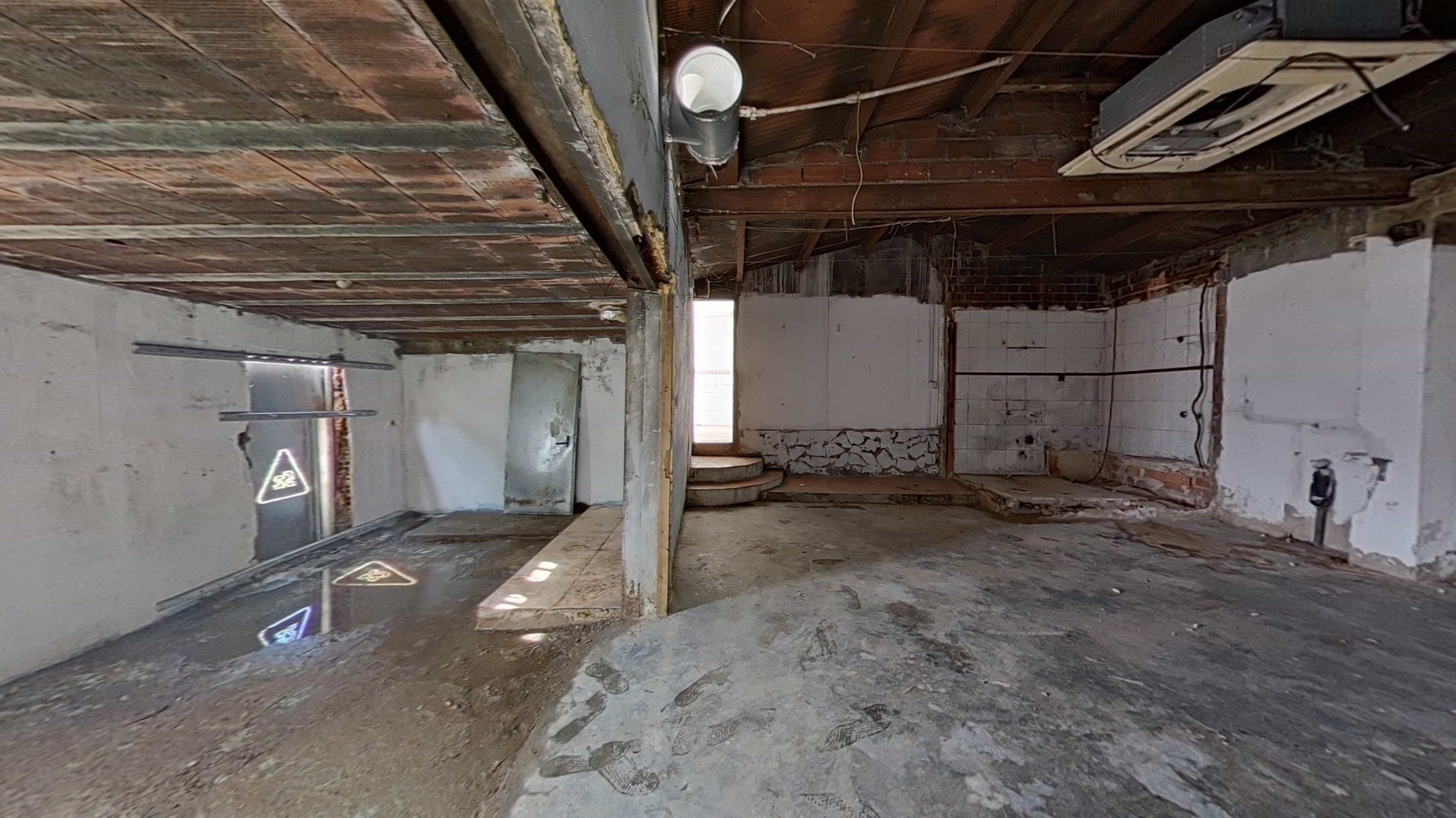 Townhouse for sale in calle Pinatell