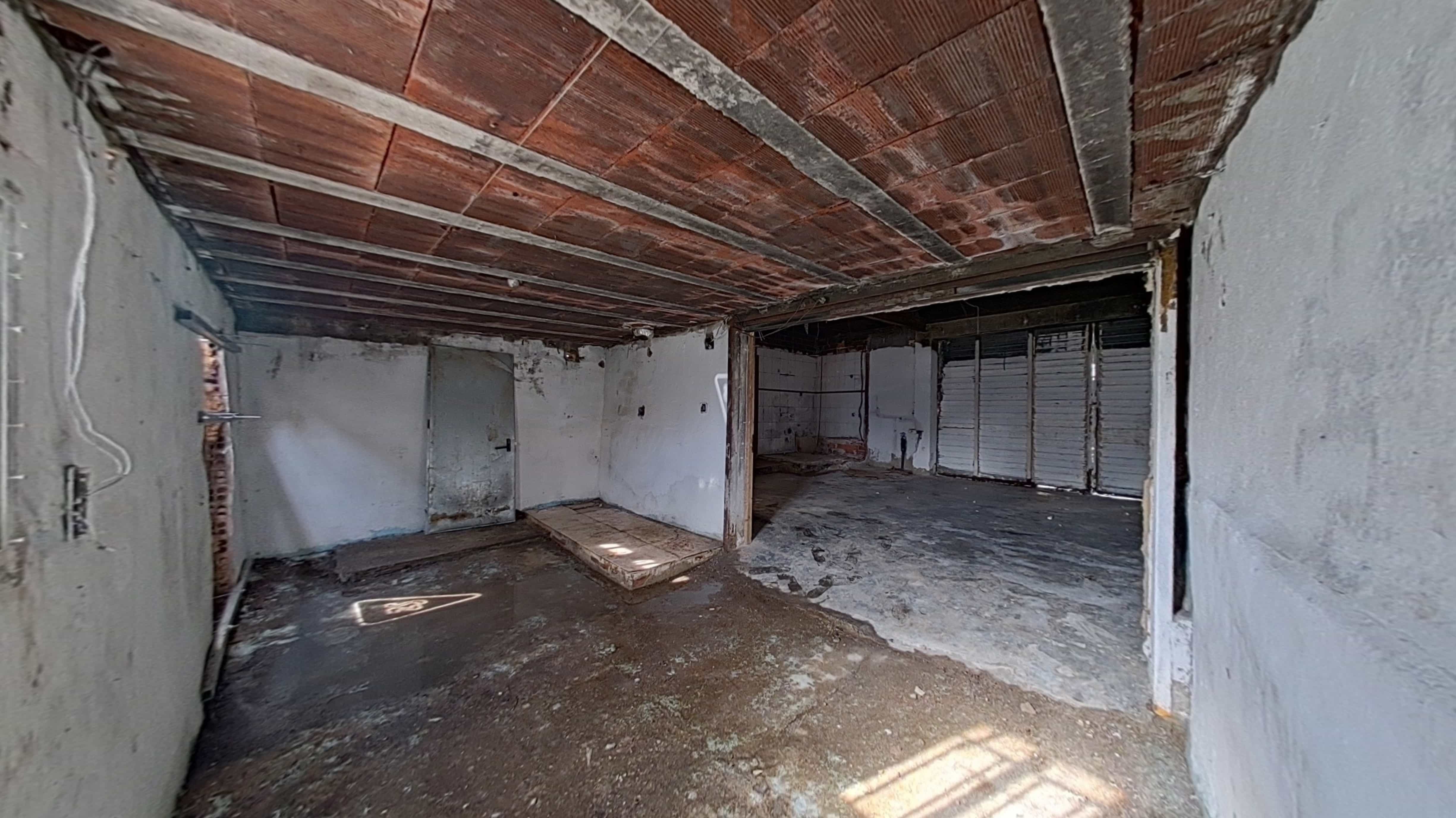 Townhouse for sale in calle Pinatell