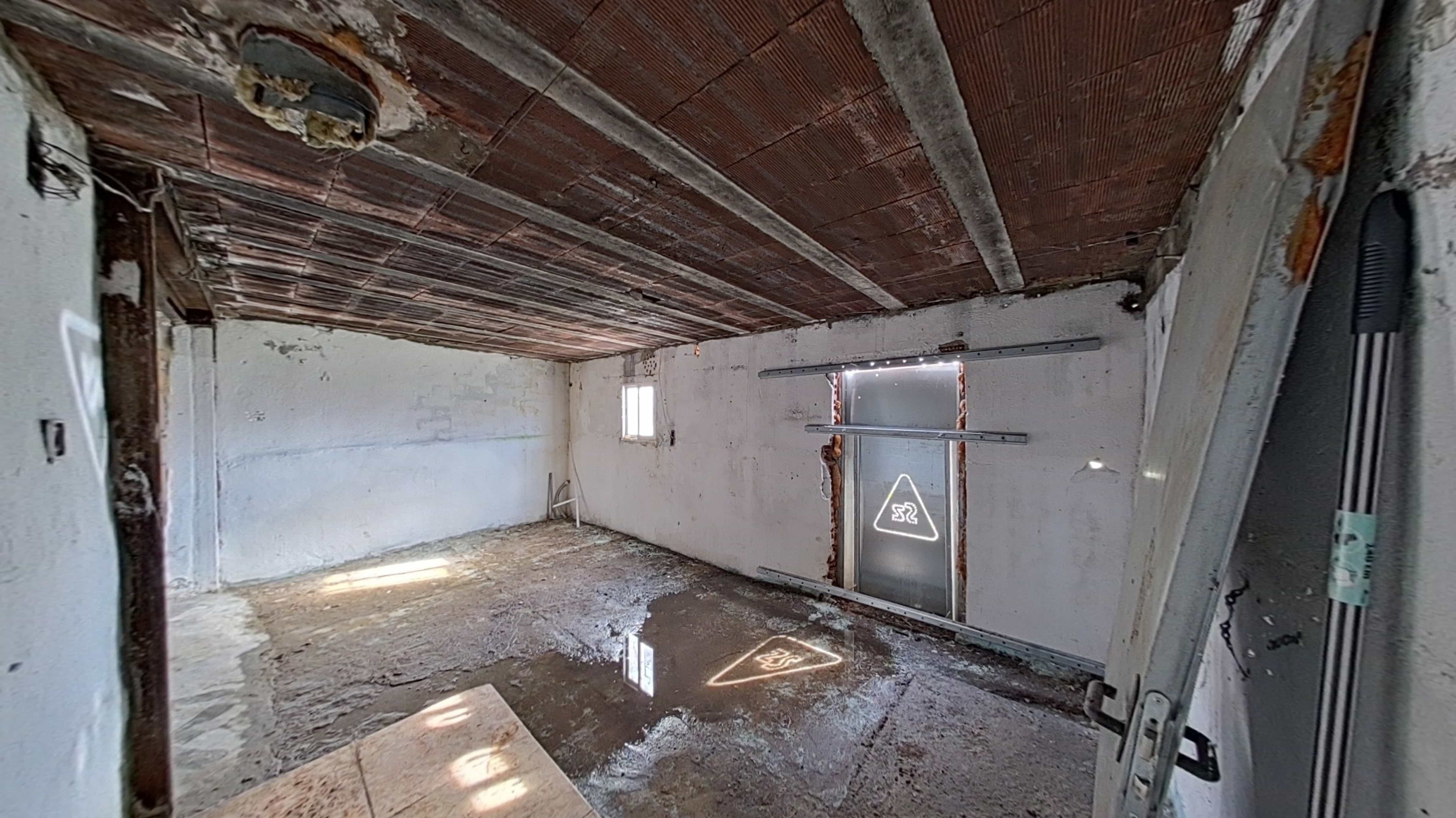 Townhouse for sale in calle Pinatell