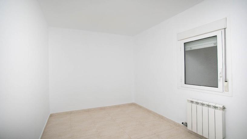Piso en venta en calle Campodron
