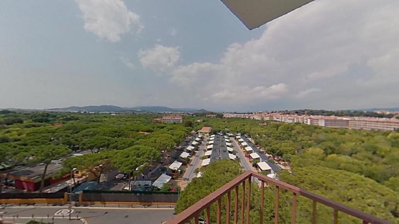 Piso en venta en calle Pompeu Fabra