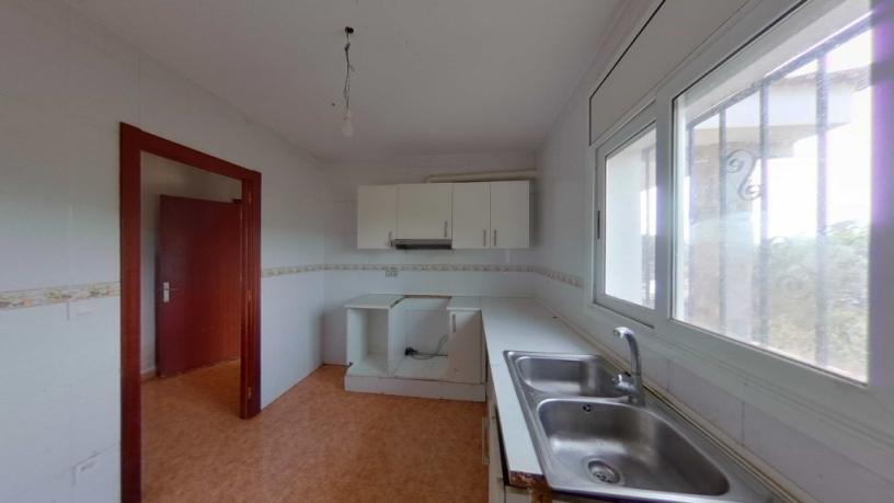  Maison mitoyenne à vendre à calle Escacia
