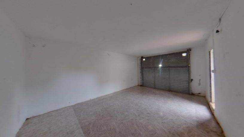  Maison mitoyenne à vendre à calle Escacia