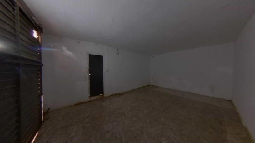  Maison mitoyenne à vendre à calle Escacia