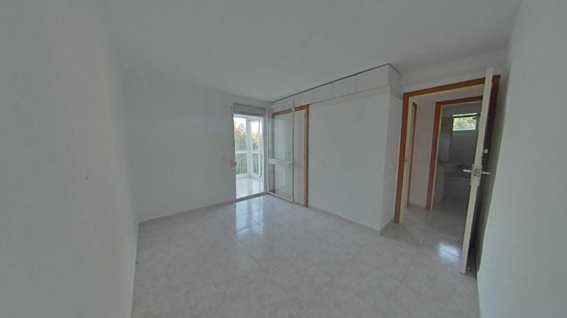 Piso en venta en calle Hortensia