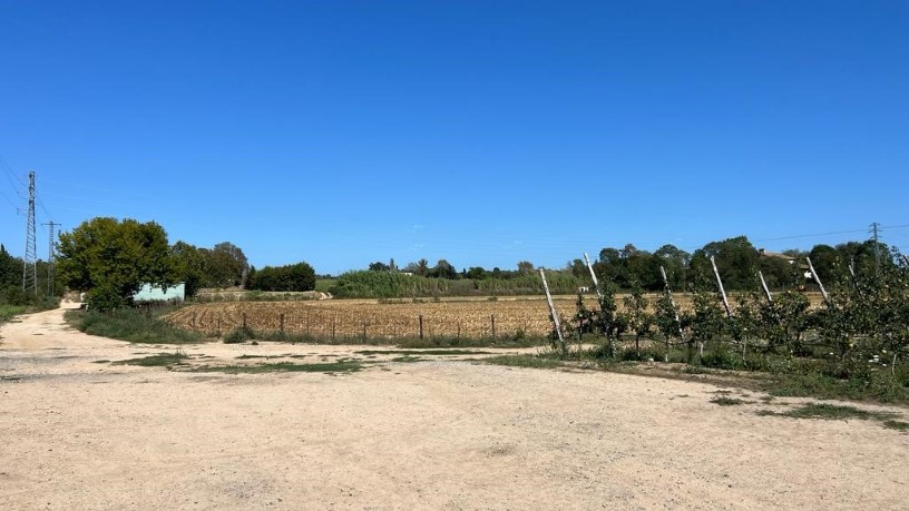 Finca rústica en venta en lugar Rust Camp Mas Oller