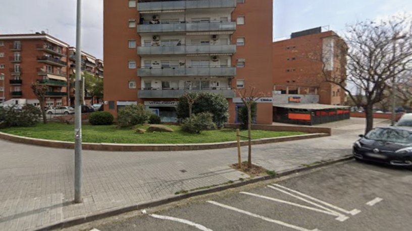 Trastero en carretera de Malgrat, Blanes, Gerona